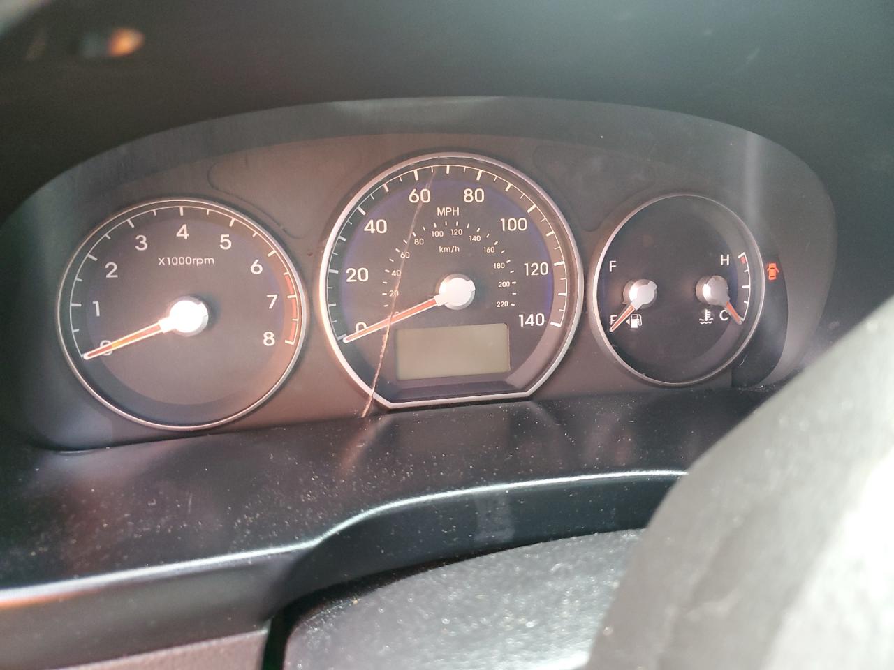 2012 Hyundai Santa Fe Gls Gray vin: 5XYZG3AB8CG151994