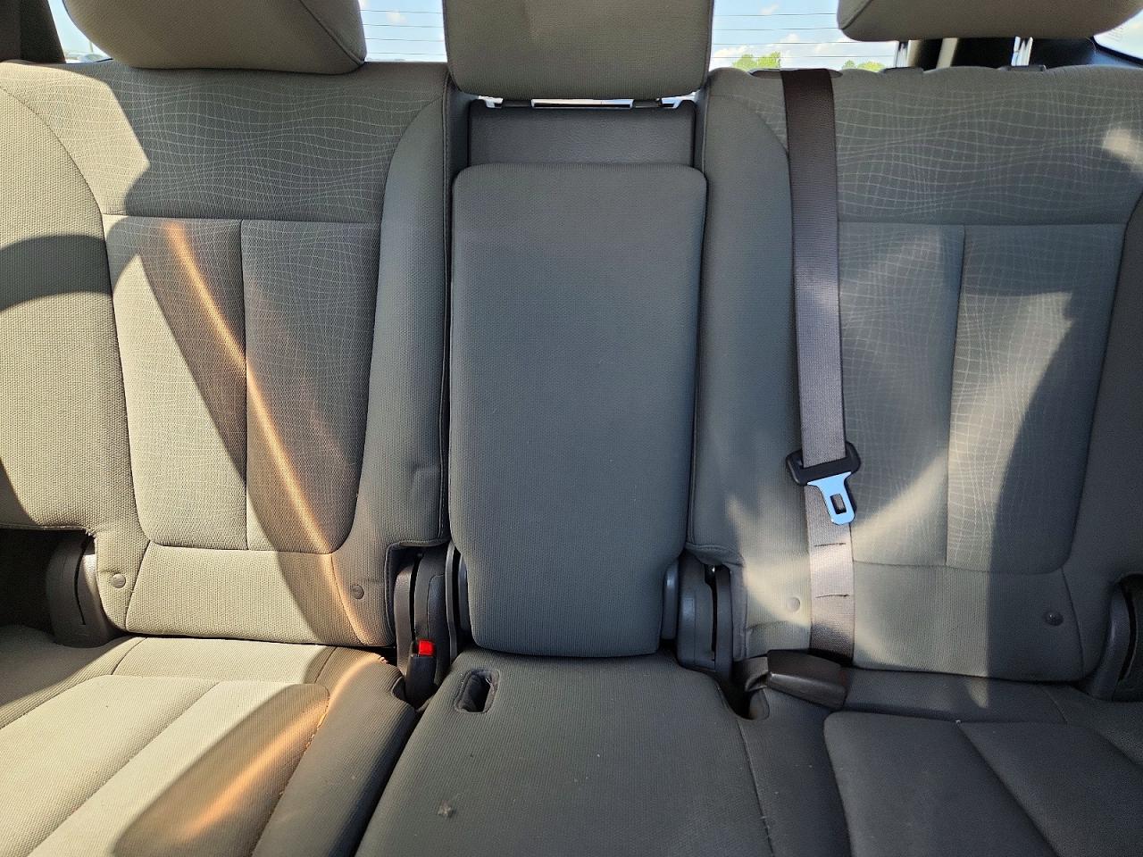 2011 Hyundai Santa Fe Gls Серый vin: 5XYZG3AB9BG028994