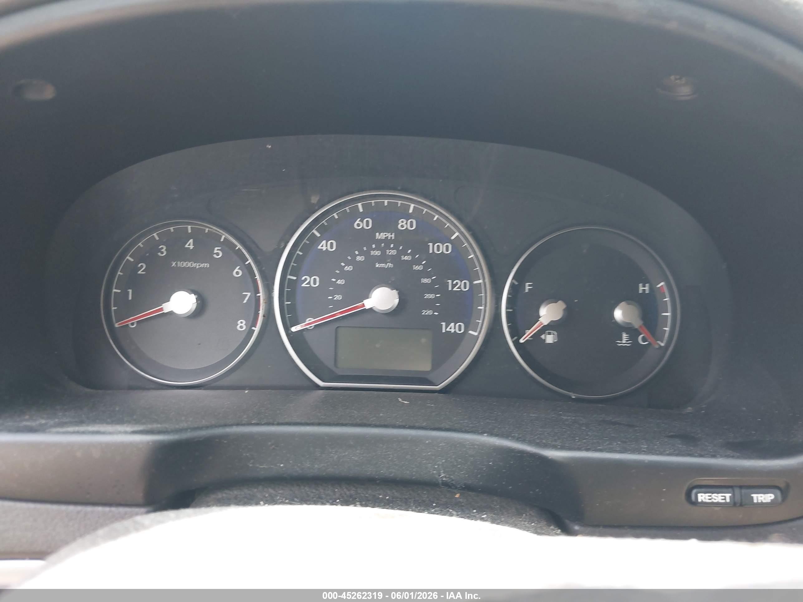 2011 Hyundai Santa Fe Gls Black vin: 5XYZG3AB9BG076141