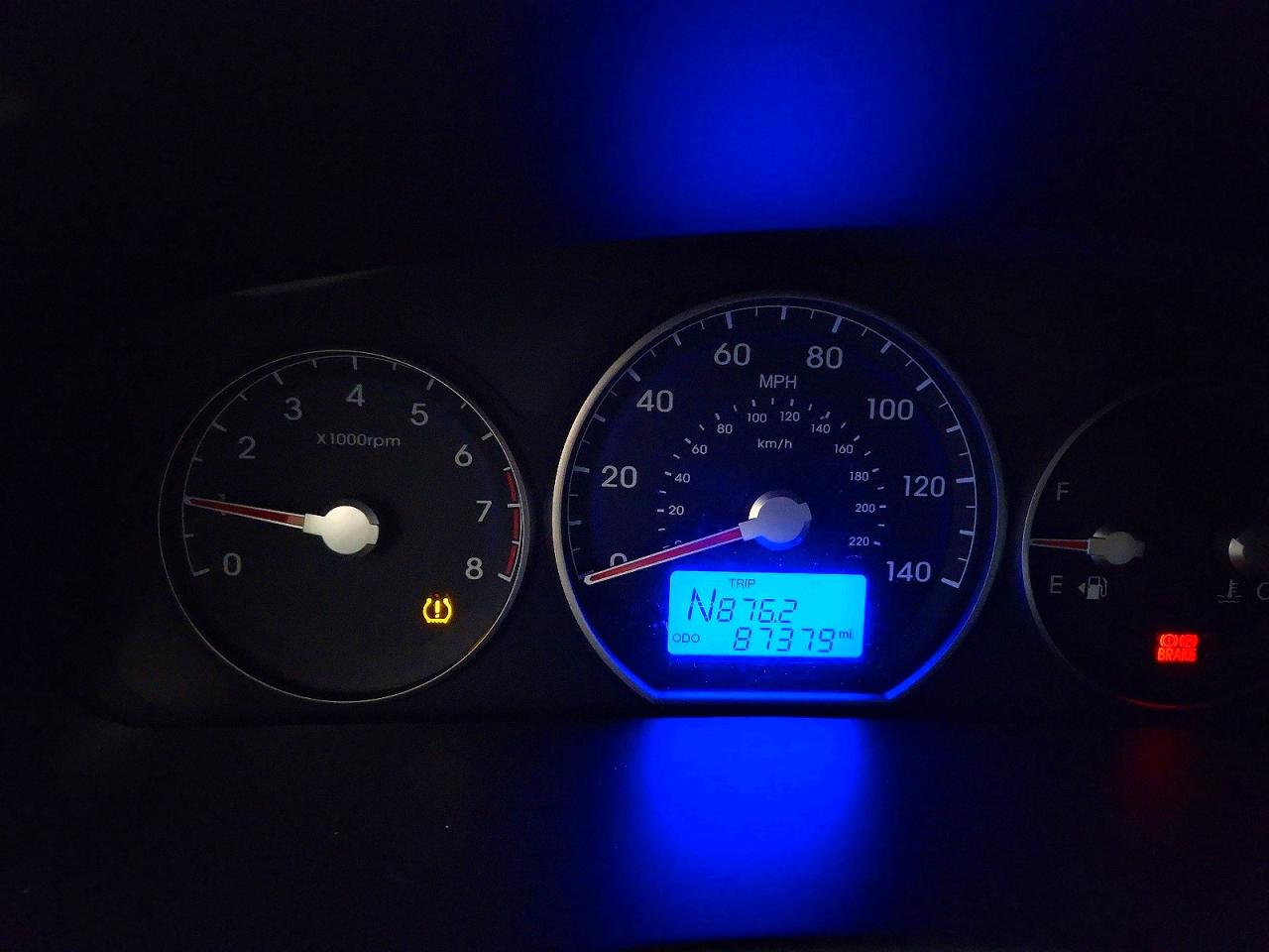 2012 Hyundai Santa Fe Gls Black vin: 5XYZG3AB9CG101539
