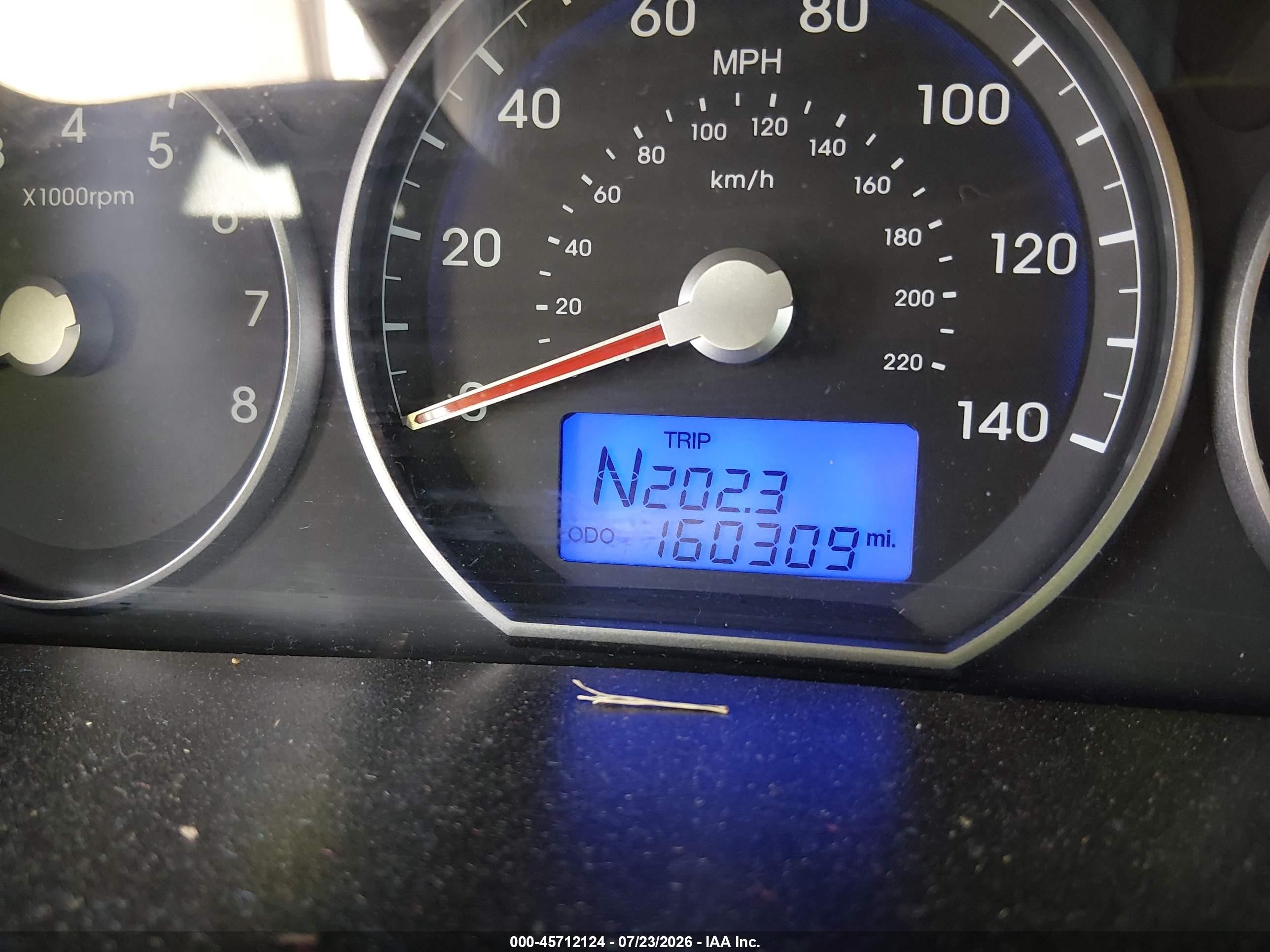 2012 Hyundai Santa Fe Gls Silver vin: 5XYZG3AB9CG161823