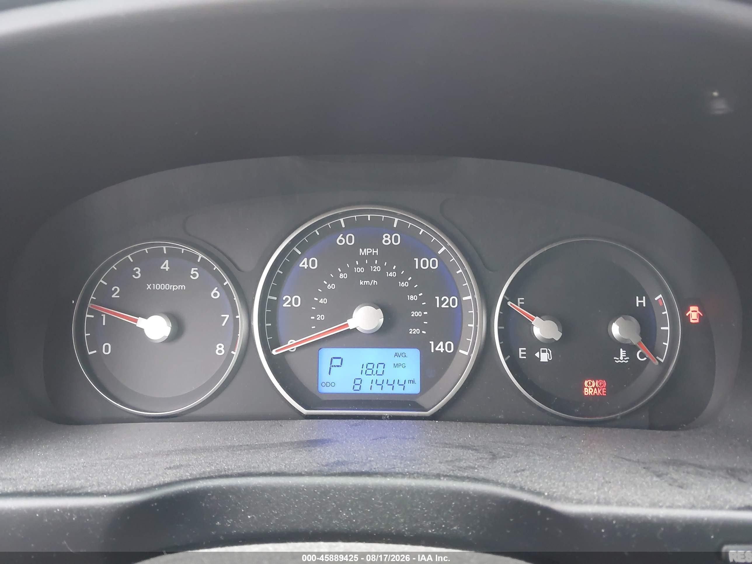 2011 Hyundai Santa Fe Gls Silver vin: 5XYZG3ABXBG083485