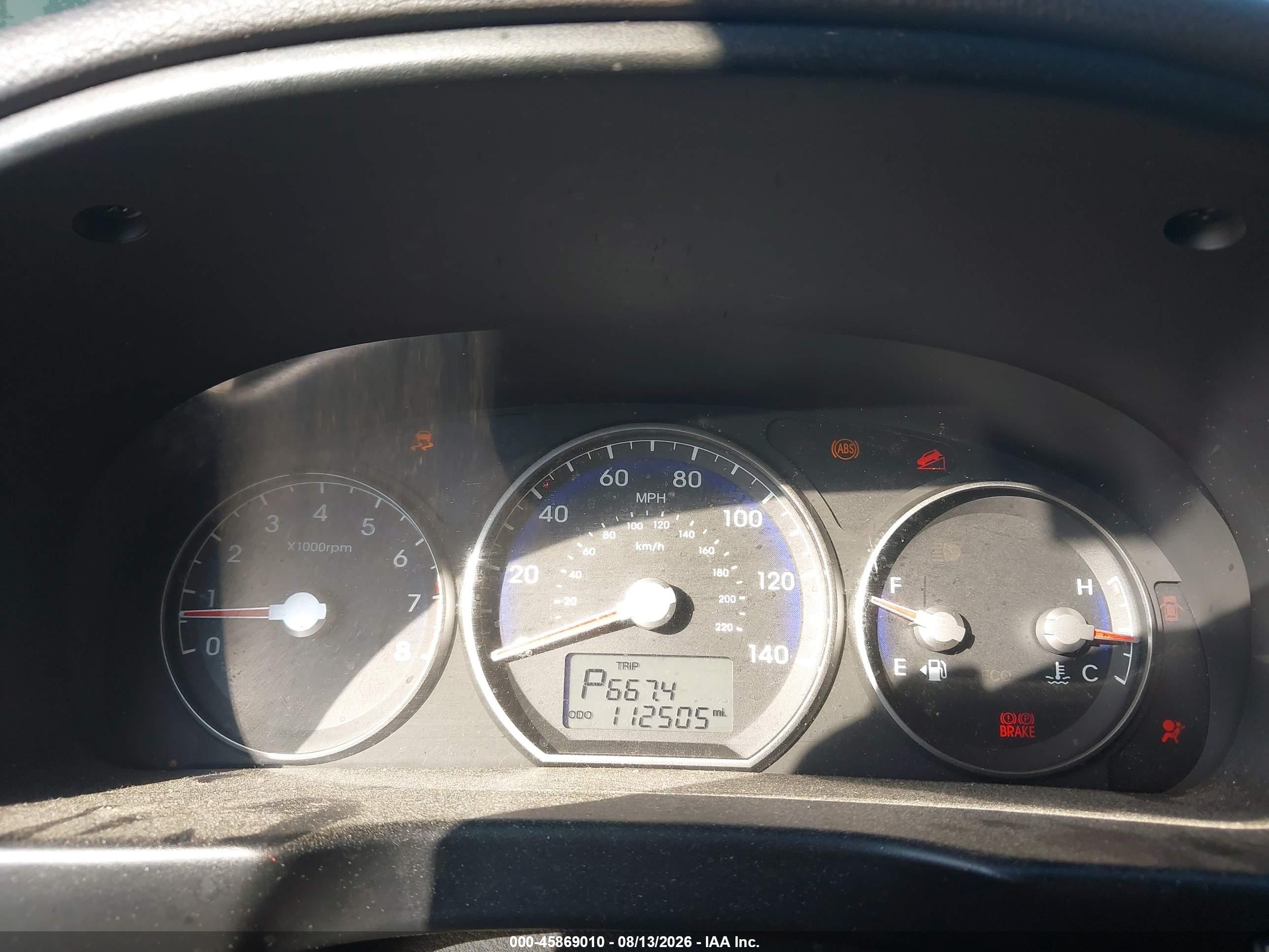 2012 Hyundai Santa Fe Gls V6 Silver vin: 5XYZG4AG3CG144453