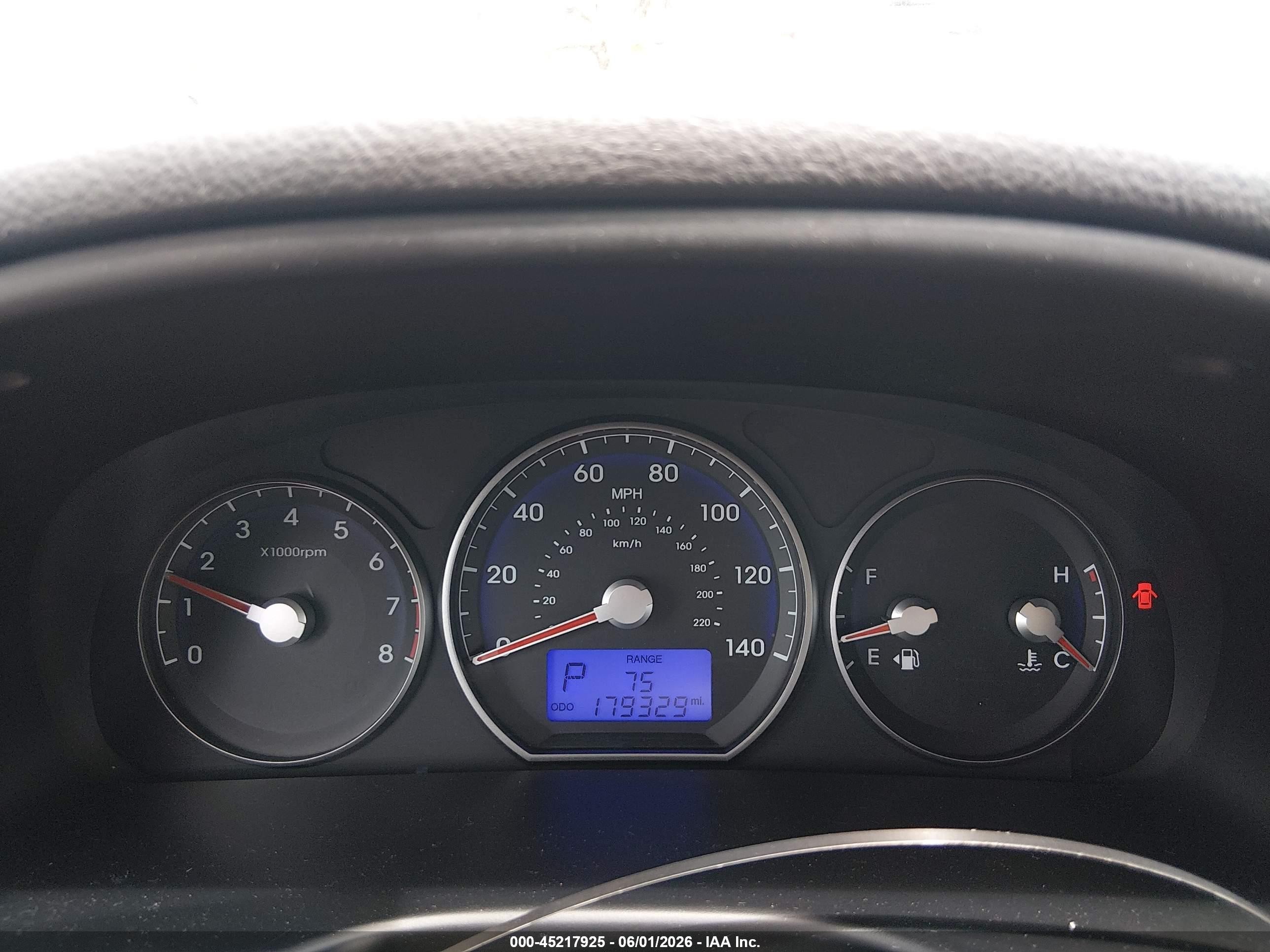 2011 Hyundai Santa Fe Gls V6 White vin: 5XYZG4AG7BG017770