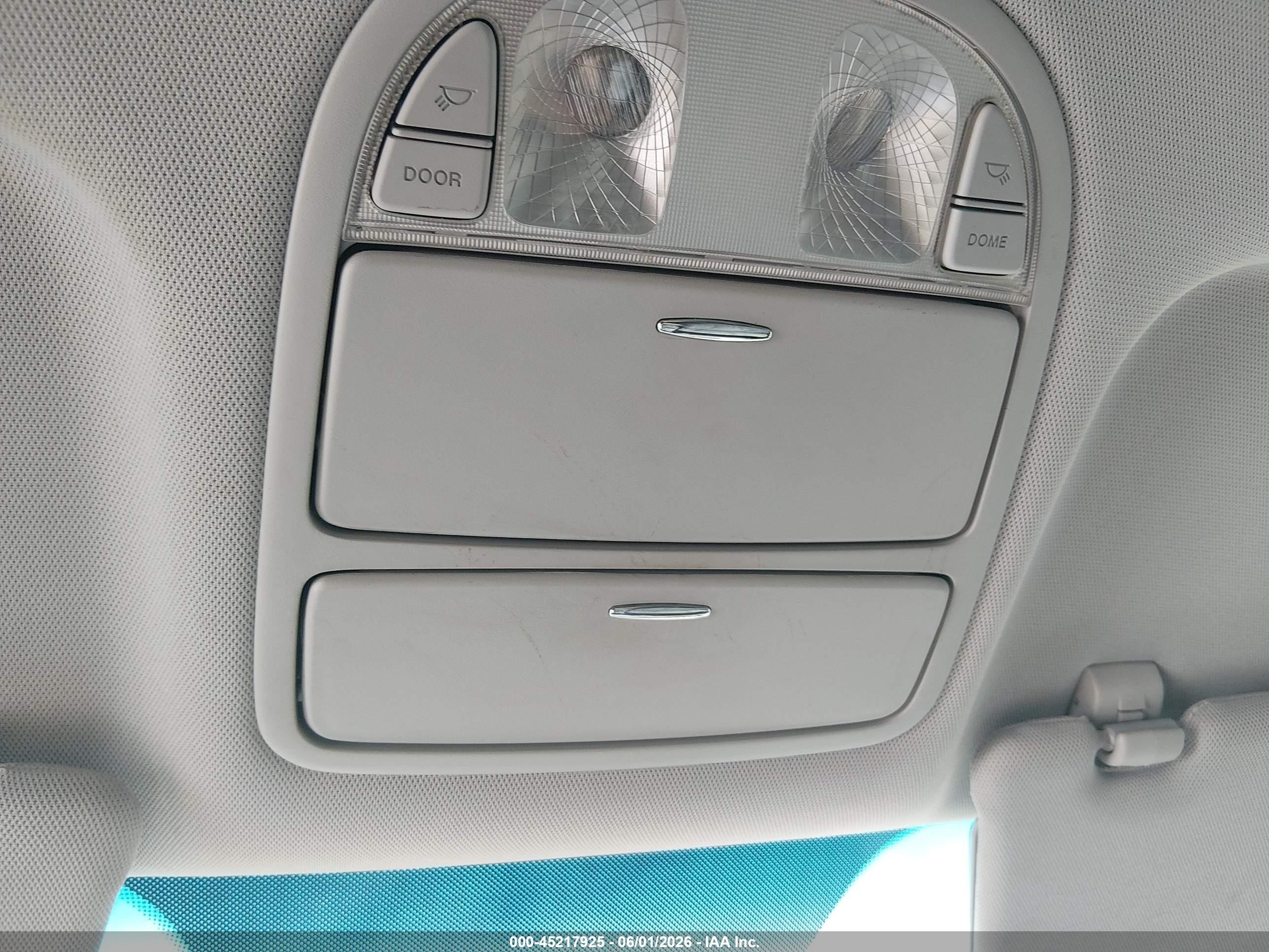 2011 Hyundai Santa Fe Gls V6 White vin: 5XYZG4AG7BG017770