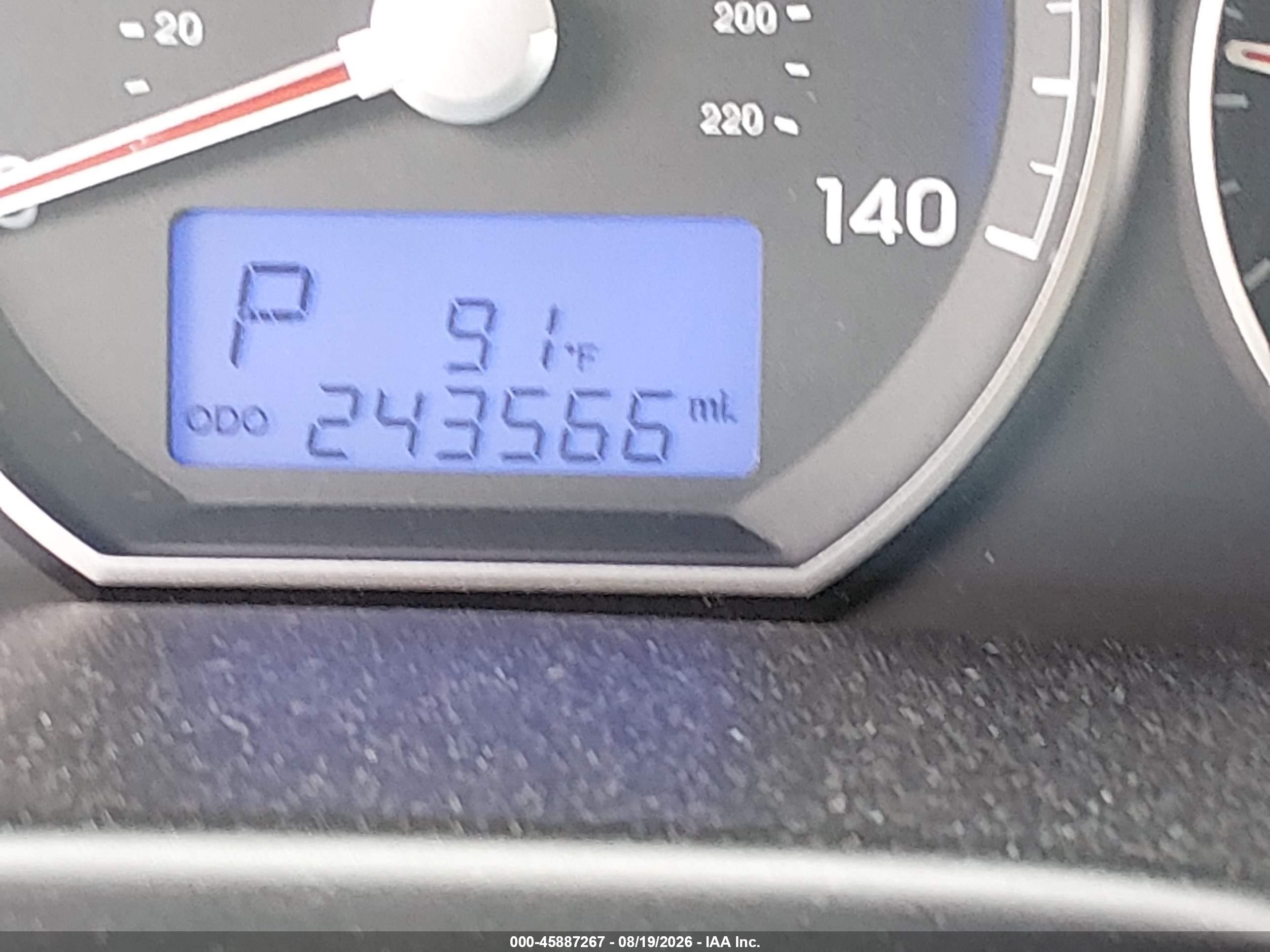 2012 Hyundai Santa Fe Gls Gray vin: 5XYZGDAB0CG149257