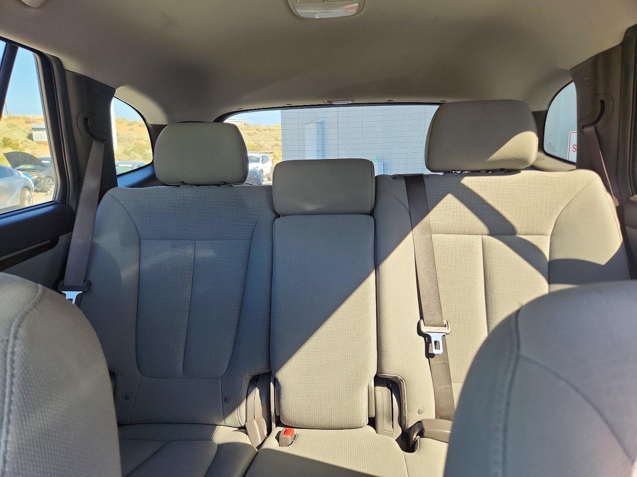2011 Hyundai Santa Fe Gls Tan vin: 5XYZGDAB1BG009023