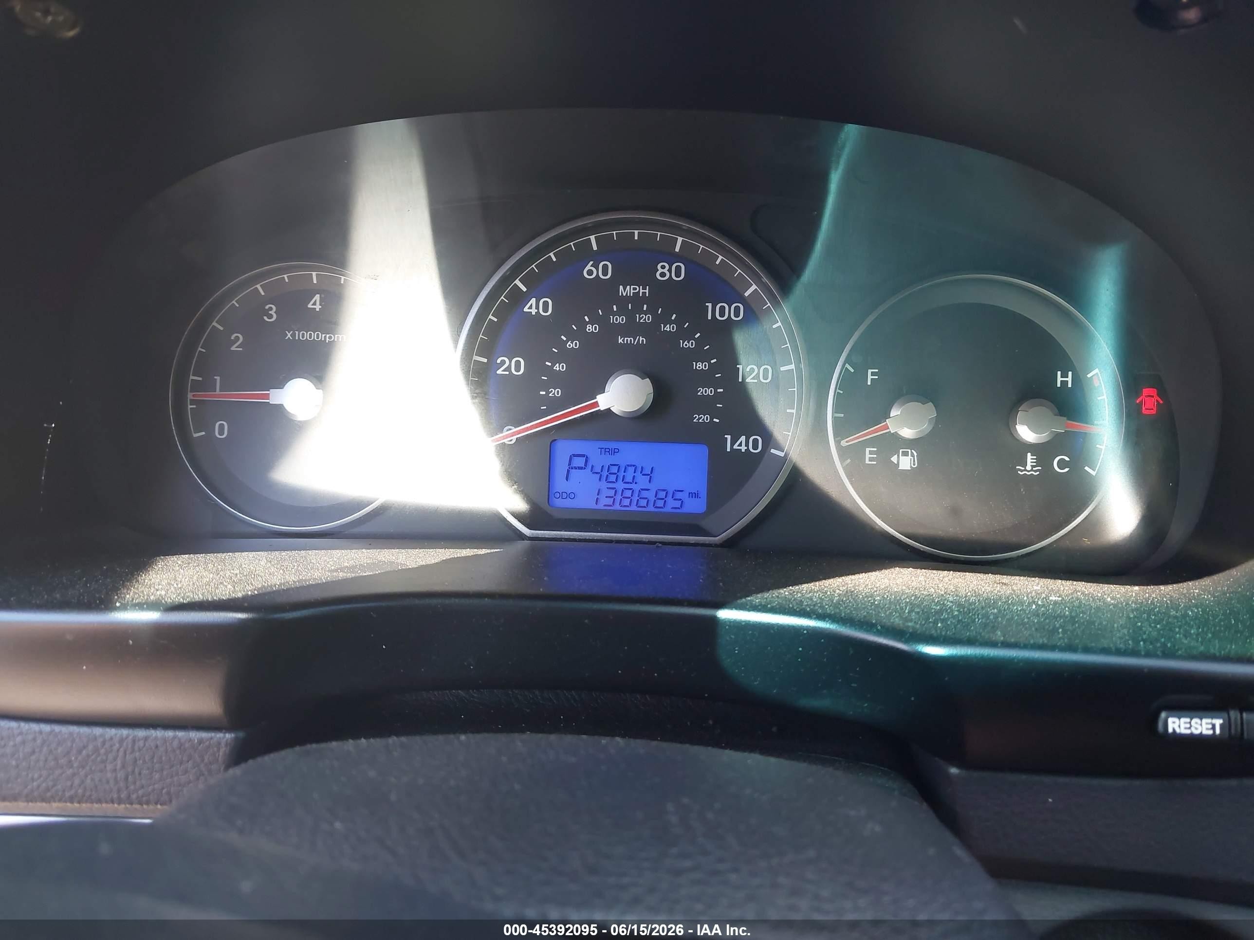 2011 Hyundai Santa Fe Gls Серый vin: 5XYZGDAB1BG035556
