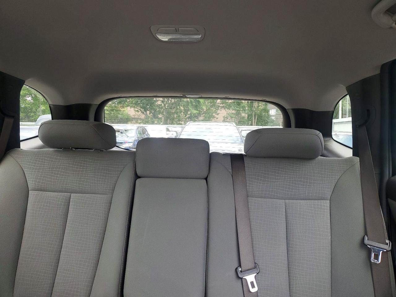 2011 Hyundai Santa Fe Gls Black vin: 5XYZGDAB2BG036151