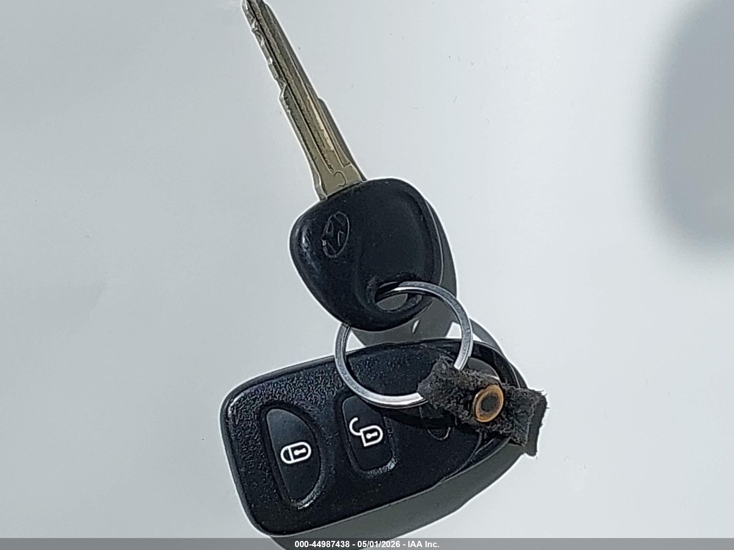 2011 Hyundai Santa Fe Gls Серый vin: 5XYZGDAB2BG059719