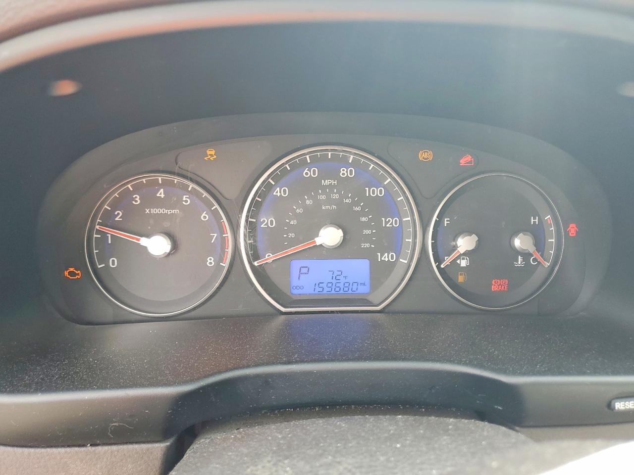 2012 Hyundai Santa Fe Gls Tan vin: 5XYZGDAB2CG102084
