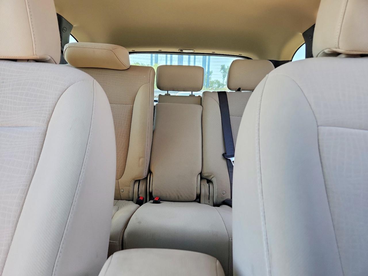2011 Hyundai Santa Fe Gls Черный vin: 5XYZGDAB3BG023151