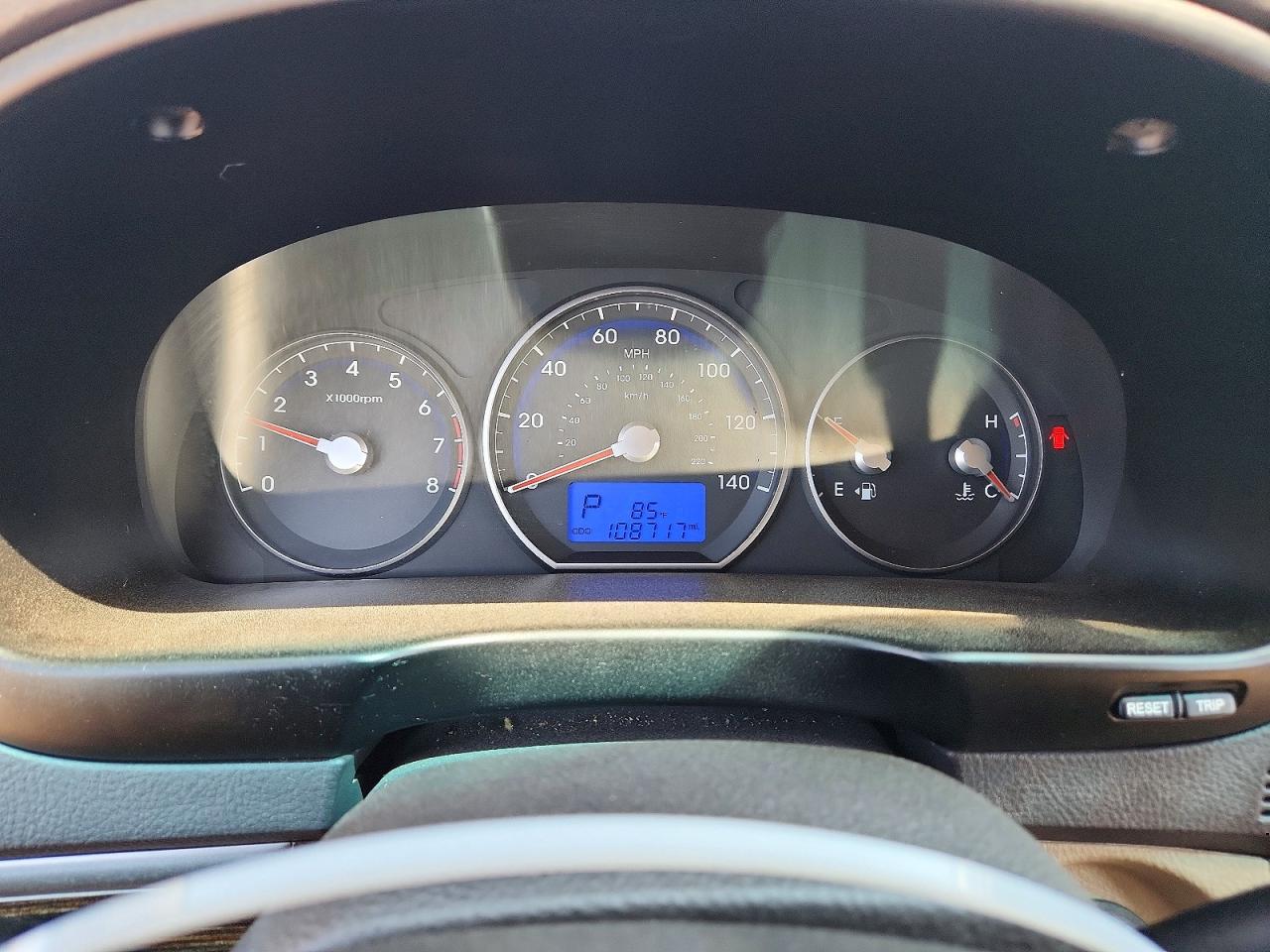 2011 Hyundai Santa Fe Gls Черный vin: 5XYZGDAB3BG023151