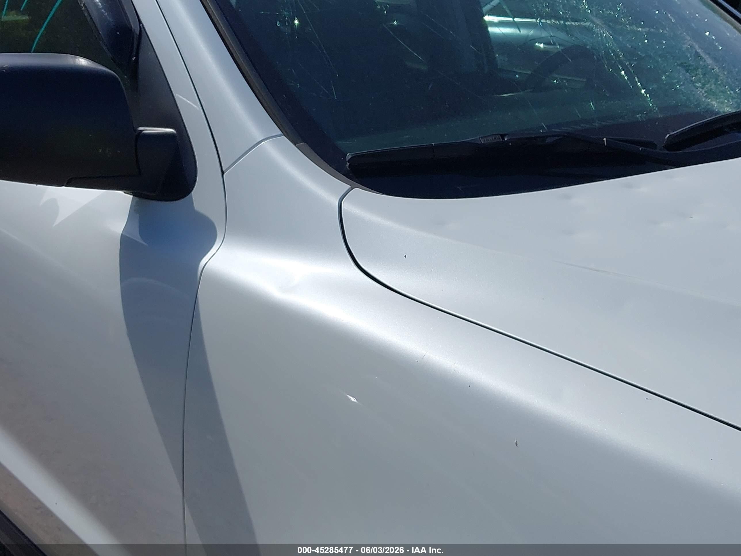 2012 Hyundai Santa Fe Gls White vin: 5XYZGDAB3CG091970