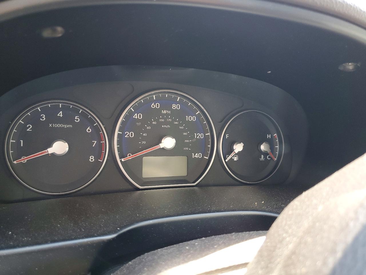 2011 Hyundai Santa Fe Gls Gray vin: 5XYZGDAB4BG023997