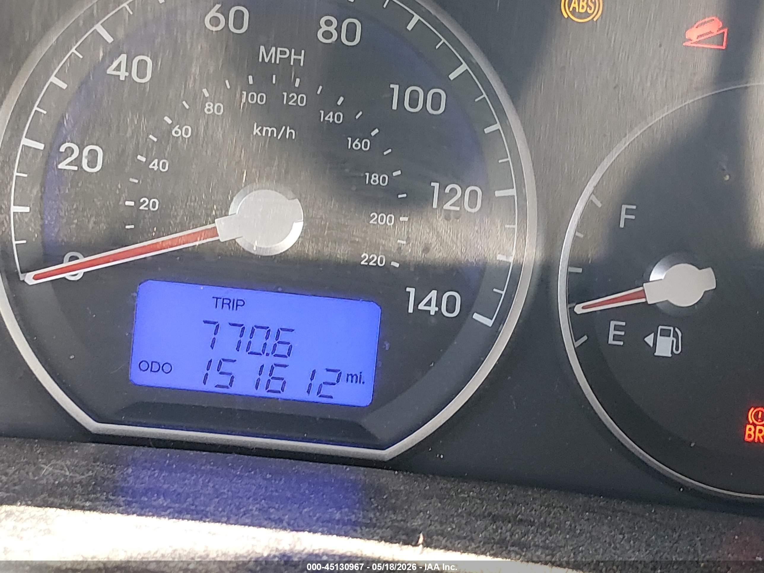 2012 Hyundai Santa Fe Gls Blue vin: 5XYZGDAB4CG098992