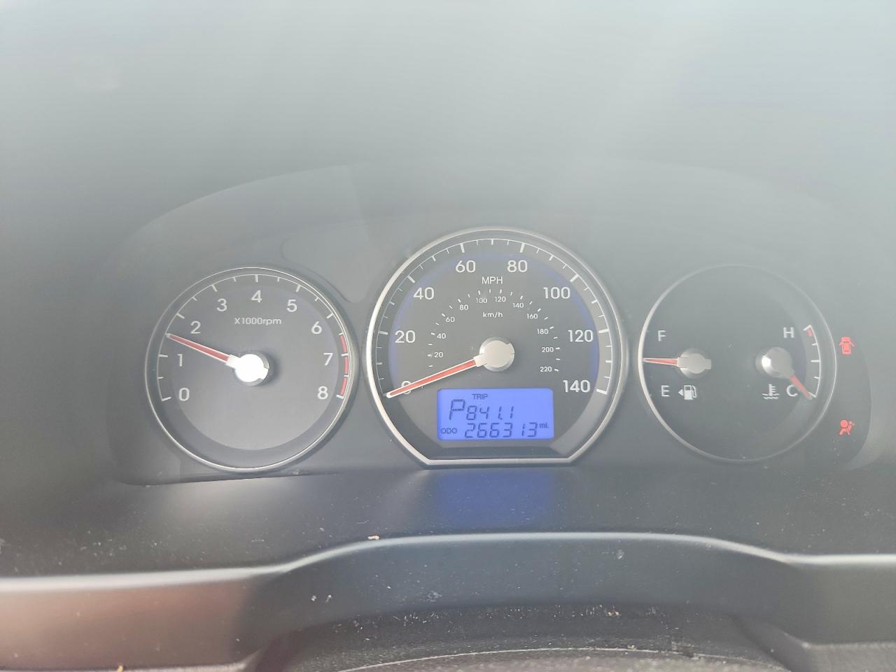 2011 Hyundai Santa Fe Gls Gray vin: 5XYZGDAB5BG074005