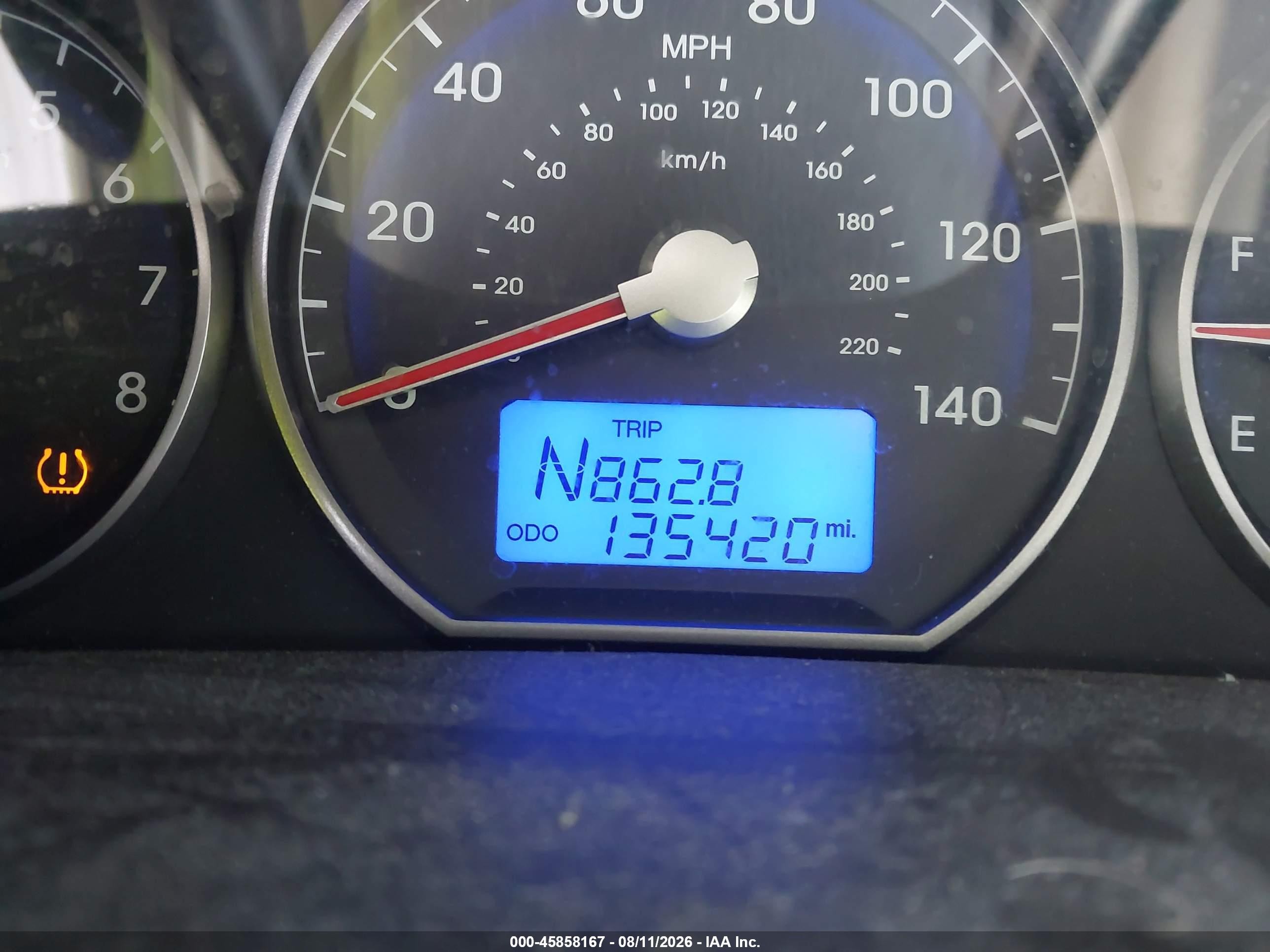 2012 Hyundai Santa Fe Gls Серый vin: 5XYZGDAB5CG123091