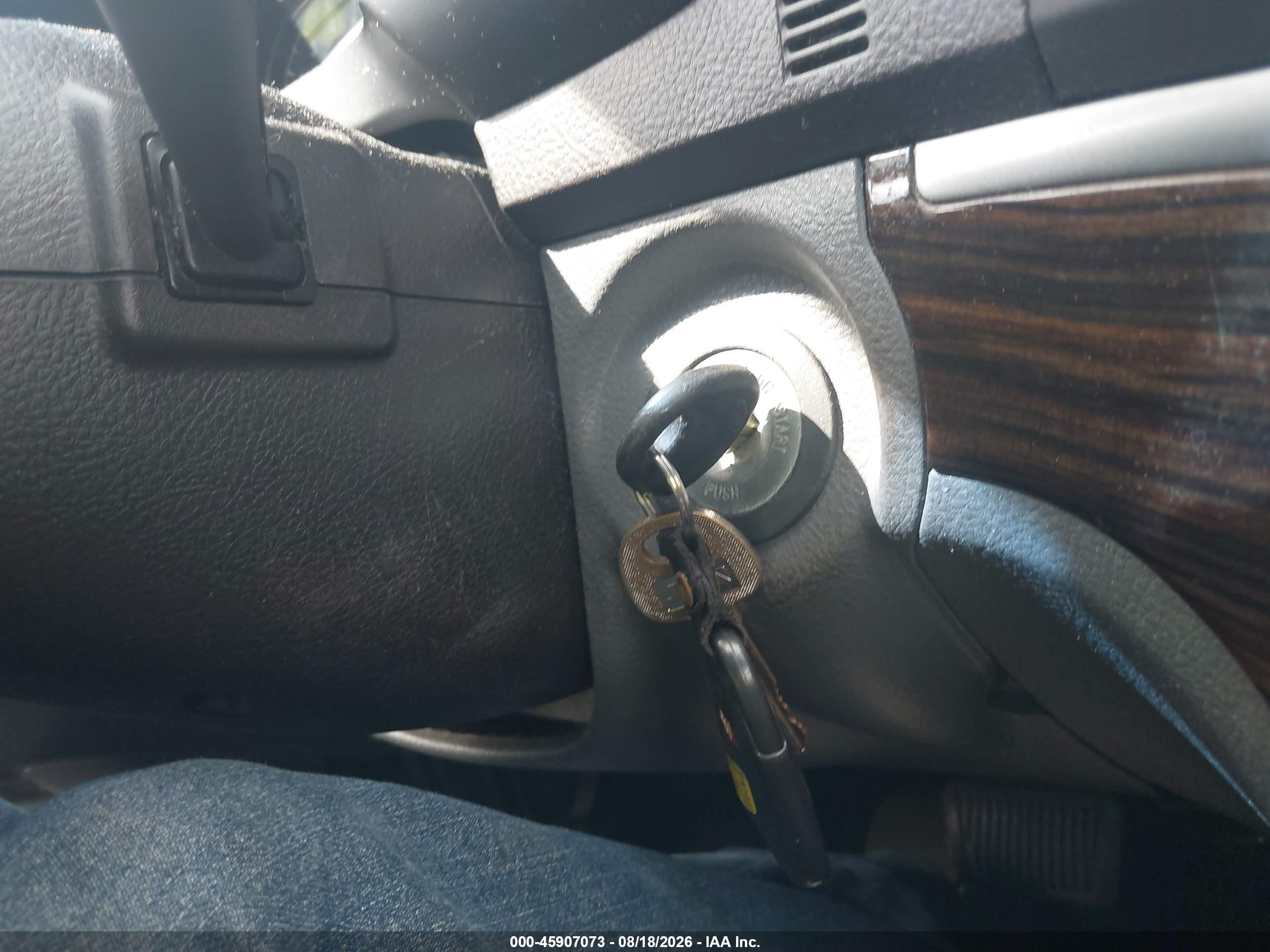 2011 Hyundai Santa Fe Gls Серый vin: 5XYZGDAB7BG071610