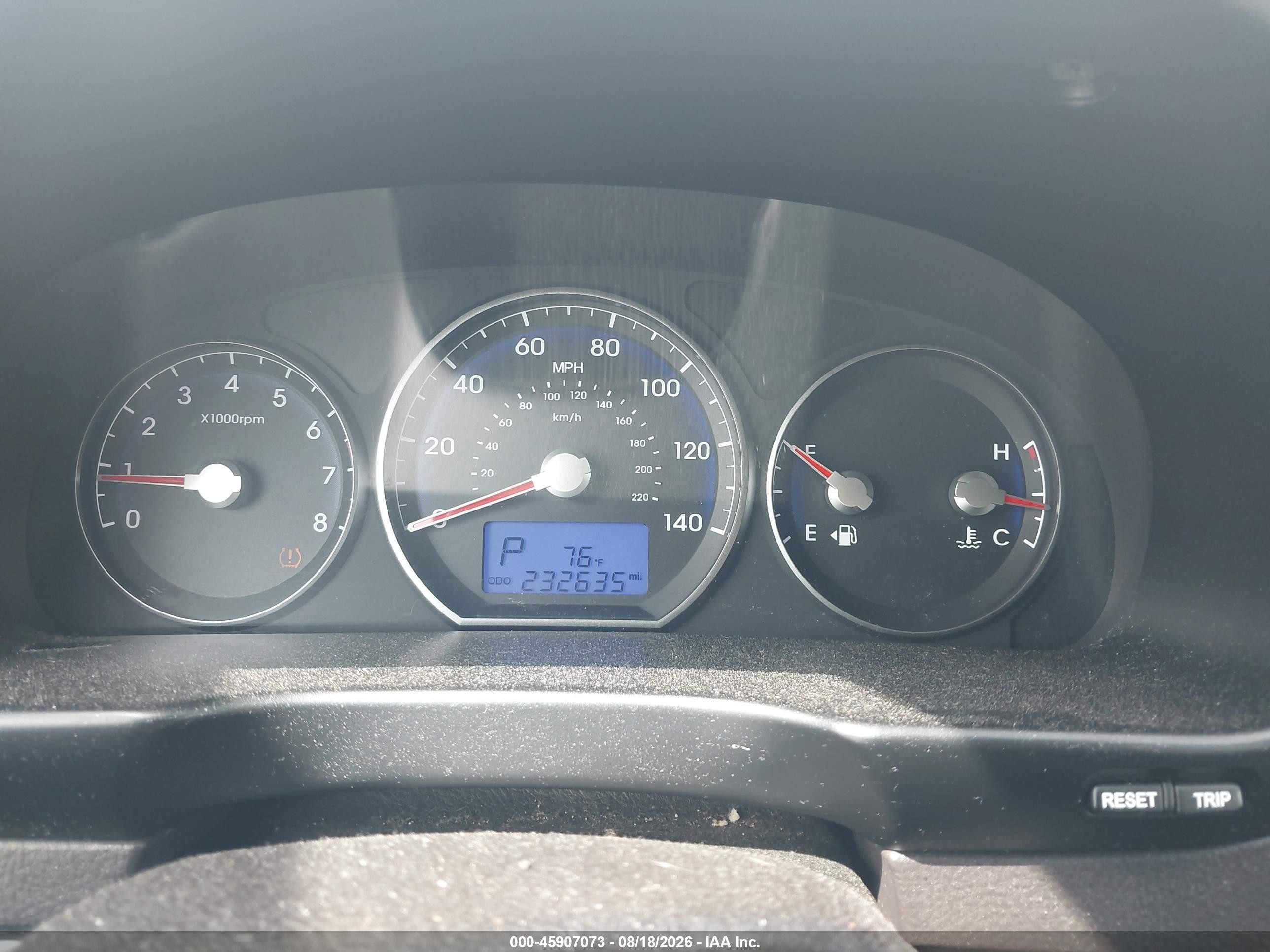 2011 Hyundai Santa Fe Gls Серый vin: 5XYZGDAB7BG071610