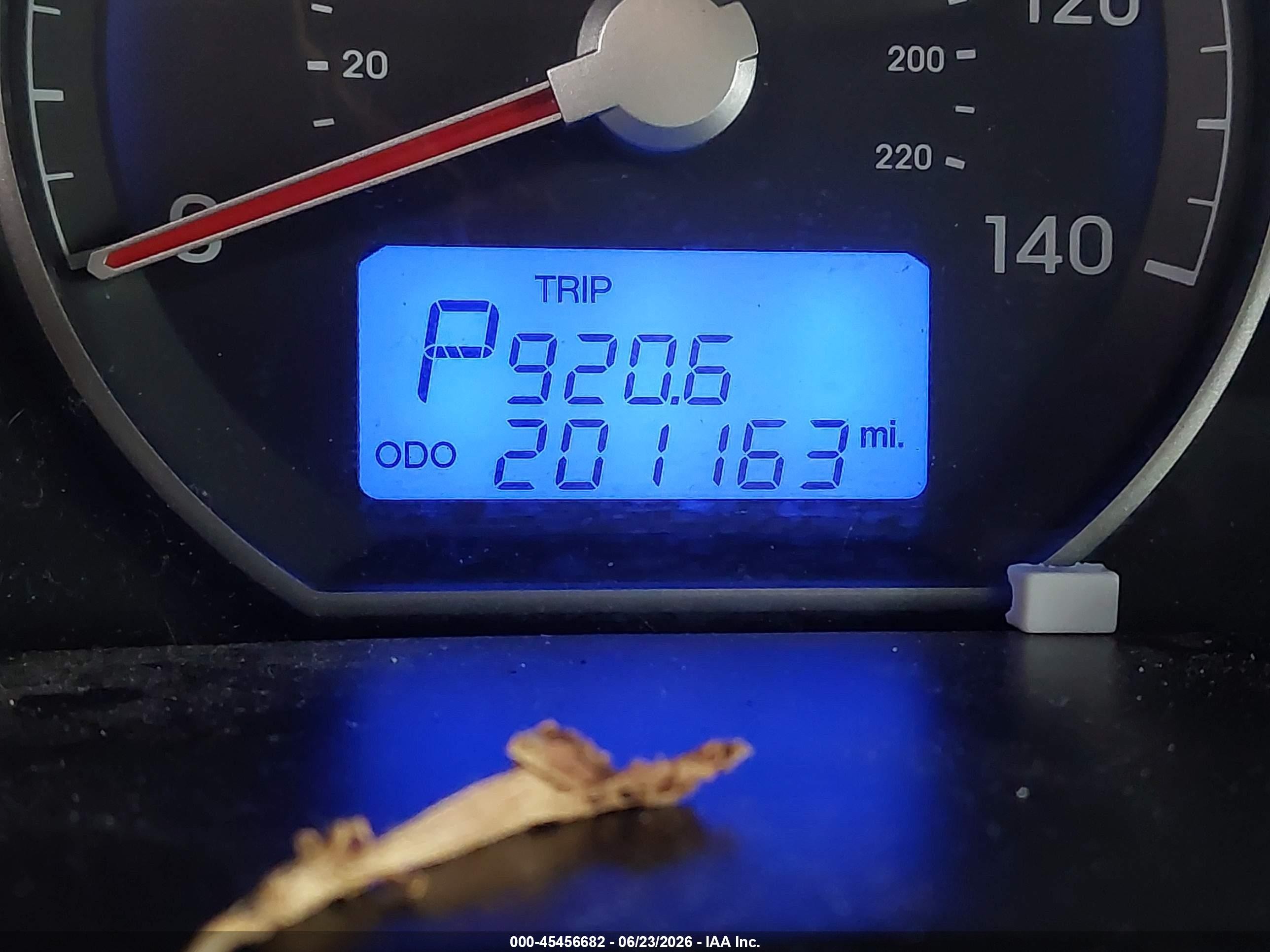 2011 Hyundai Santa Fe Gls Blue vin: 5XYZGDAB7BG082137