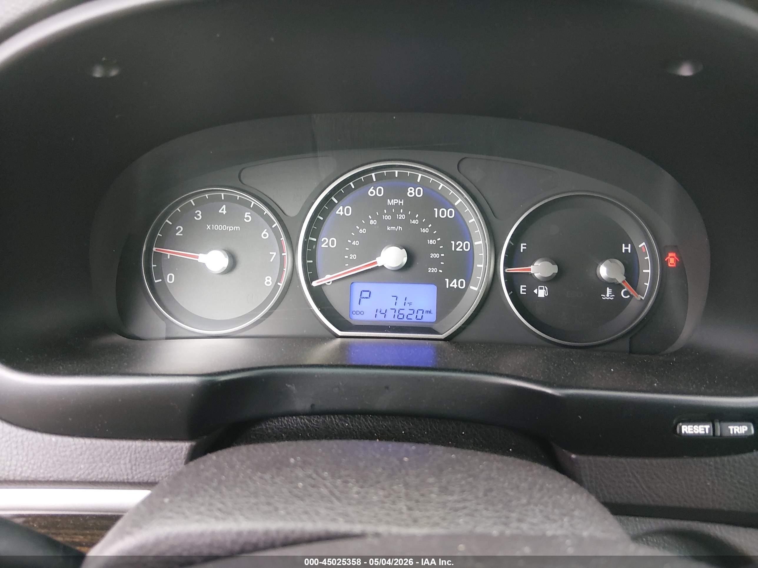 2012 Hyundai Santa Fe Gls White vin: 5XYZGDAB7CG103375
