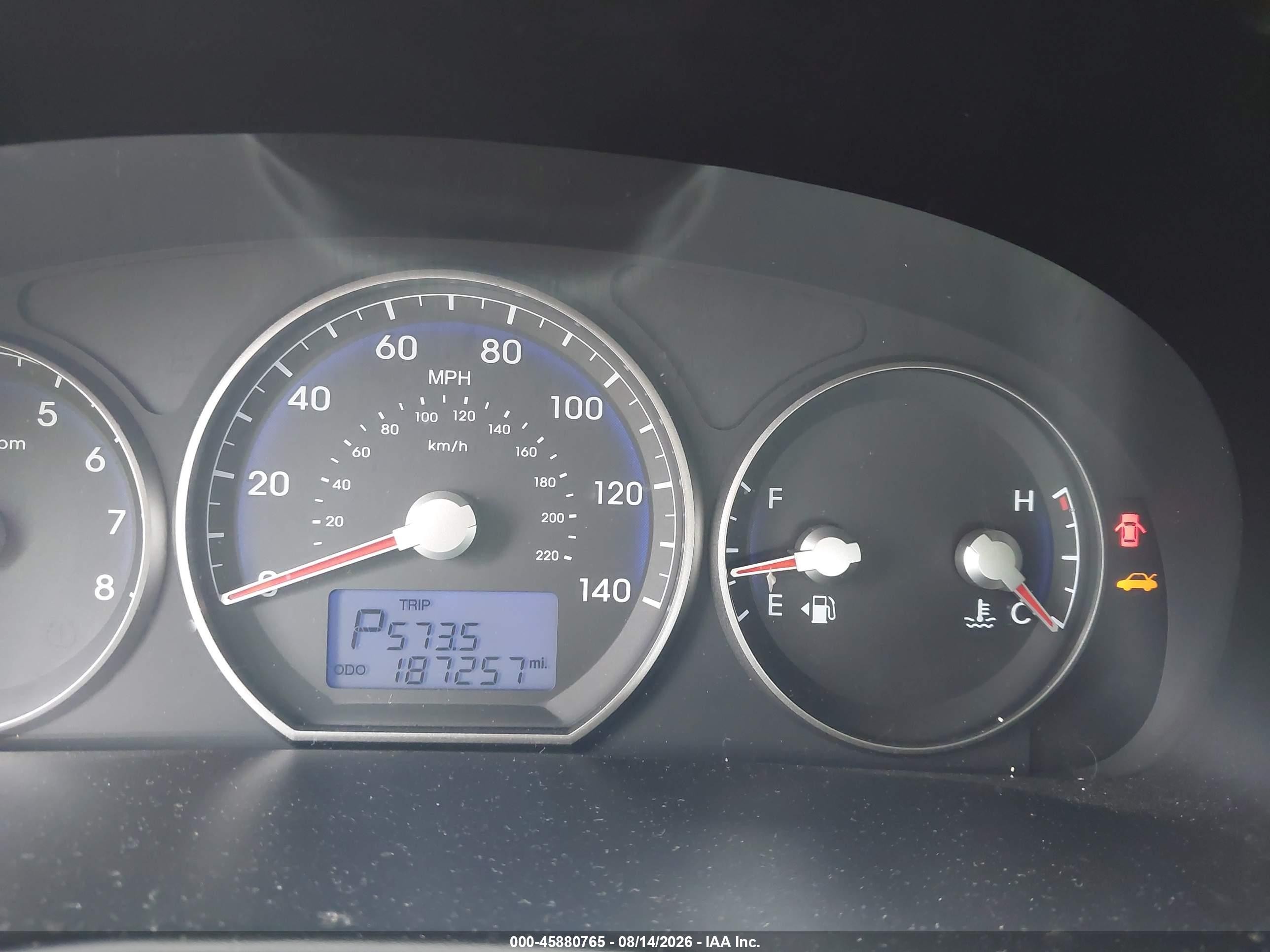 2012 Hyundai Santa Fe Gls Black vin: 5XYZGDAB7CG121097