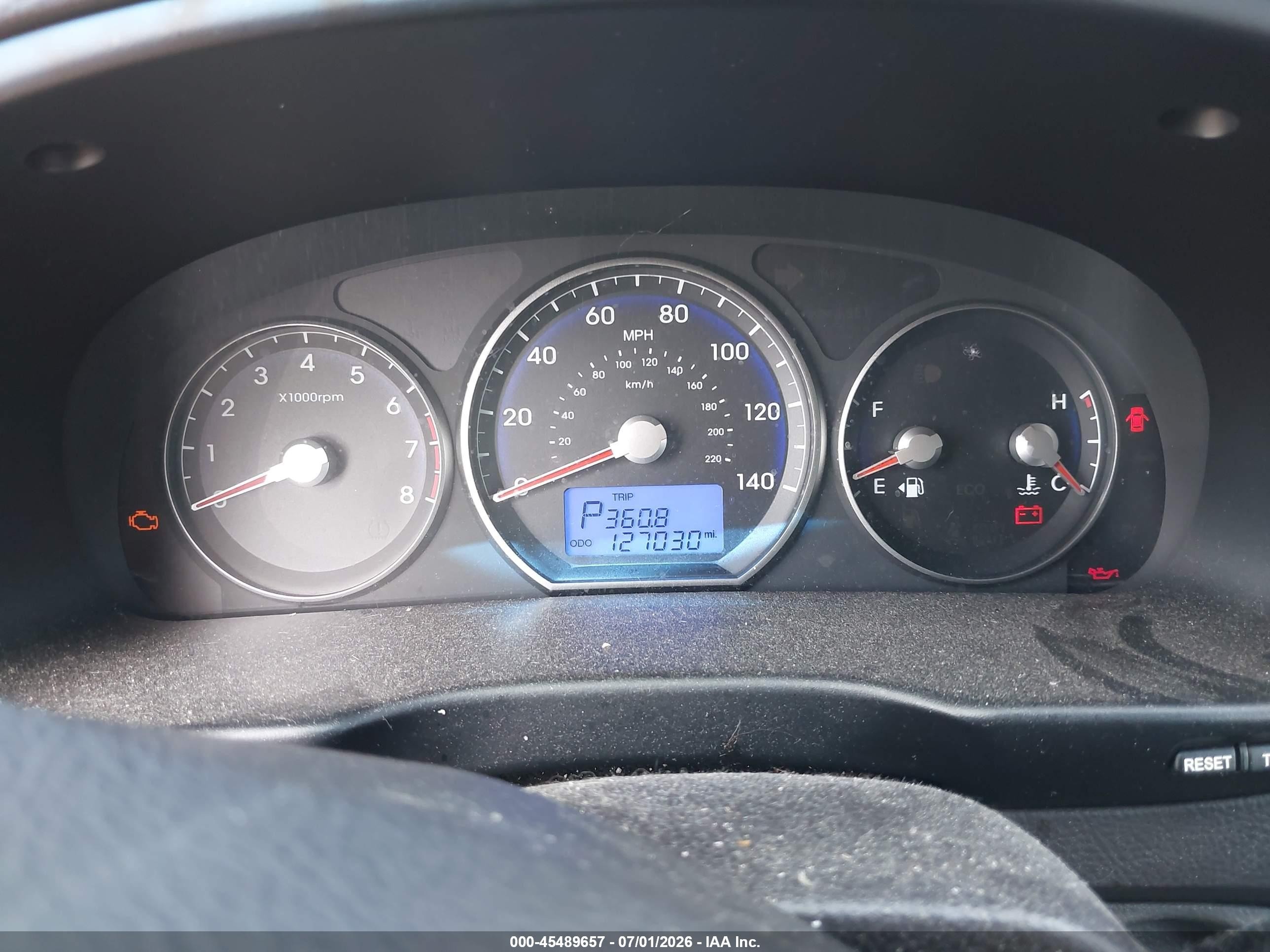2012 Hyundai Santa Fe Gls Серый vin: 5XYZGDAB9CG100588