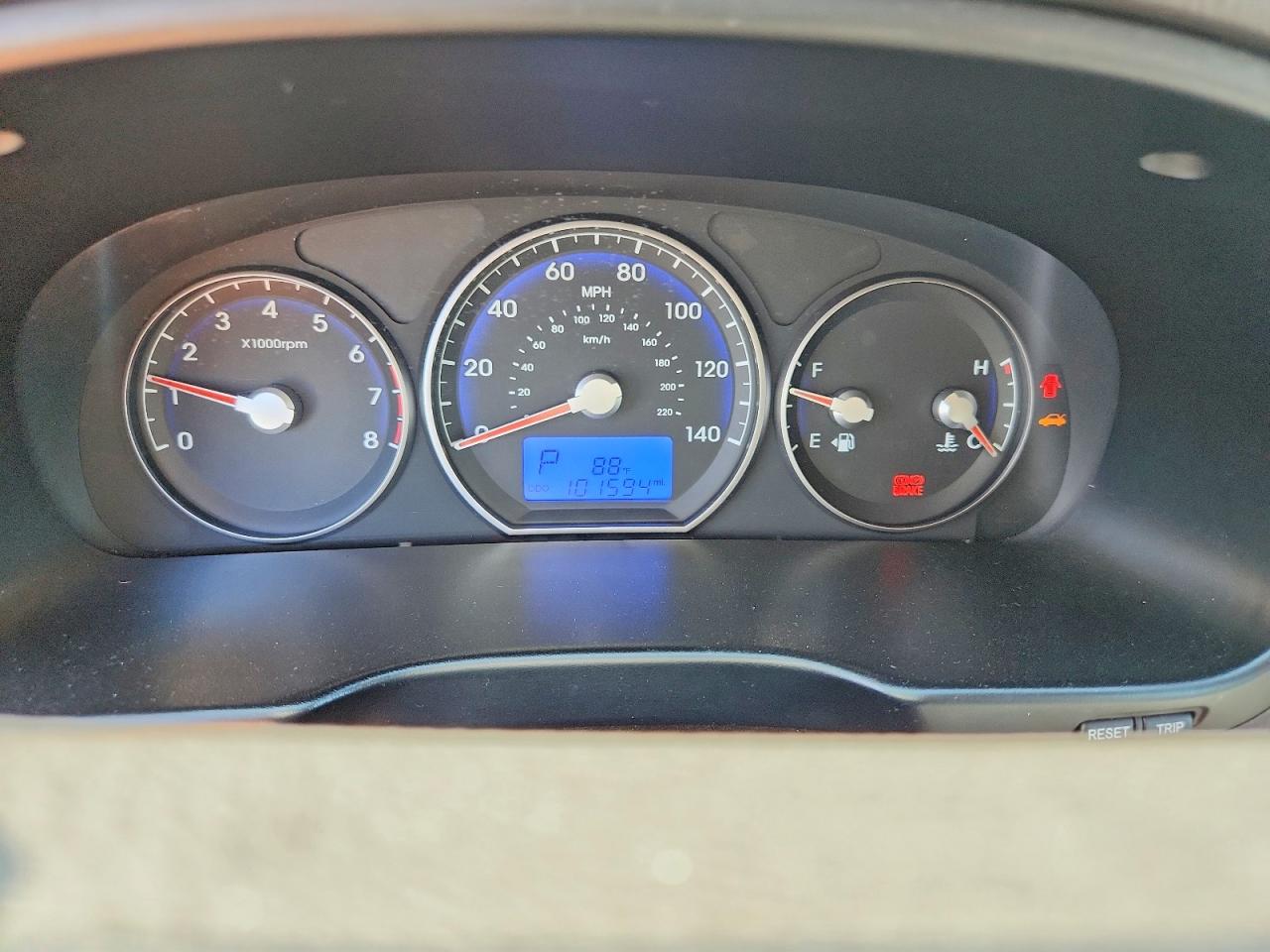 2012 Hyundai Santa Fe Gls Charcoal vin: 5XYZGDAB9CG148009