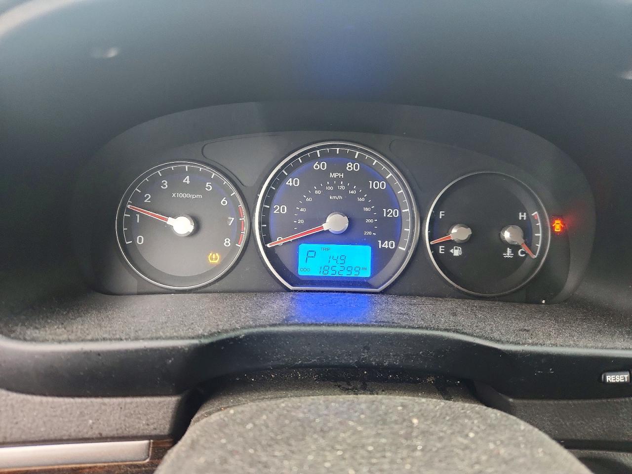 2012 Hyundai Santa Fe Gls Черный vin: 5XYZGDABXCG093117