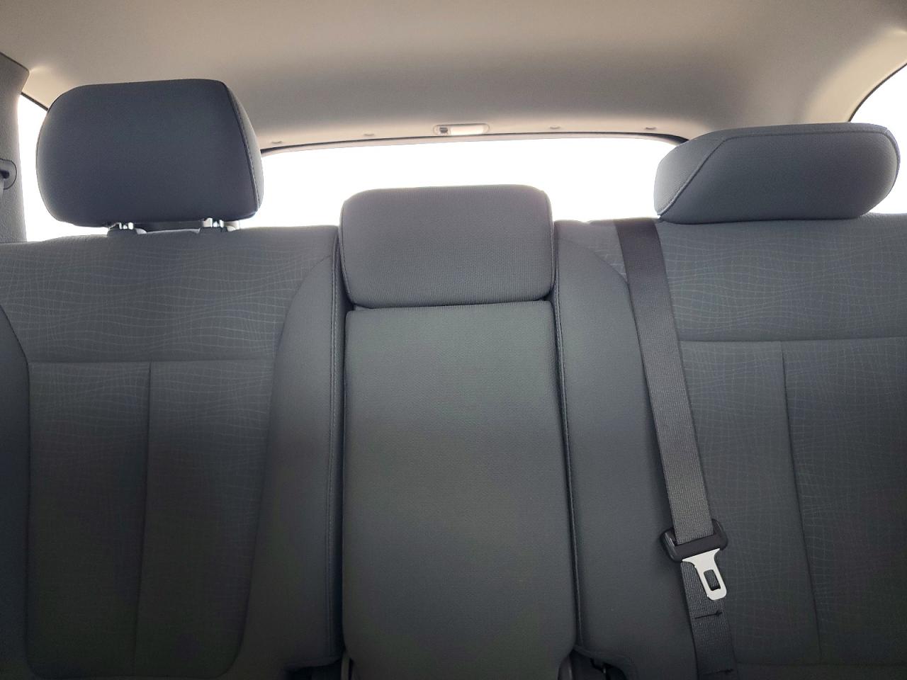 2012 Hyundai Santa Fe Gls Gray vin: 5XYZGDABXCG102706