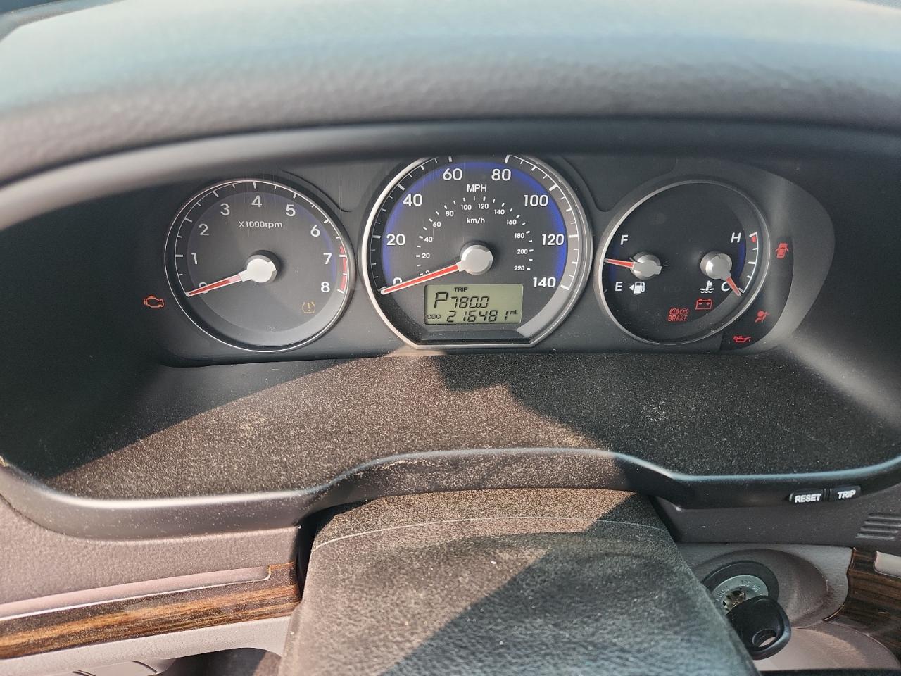 2011 Hyundai Santa Fe Gls White vin: 5XYZGDAG1BG056774