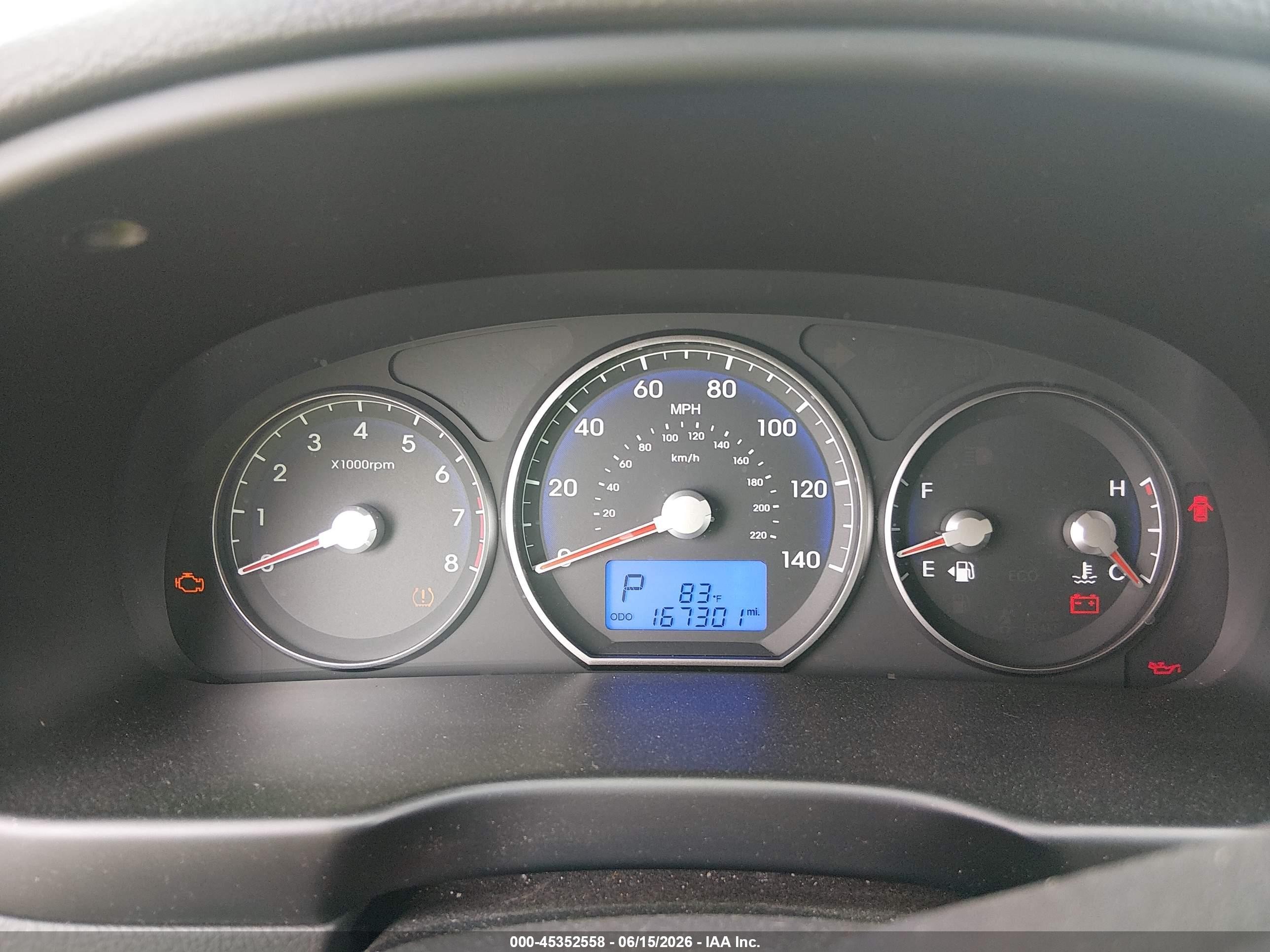 2011 Hyundai Santa Fe Gls V6 Brown vin: 5XYZGDAG2BG019572