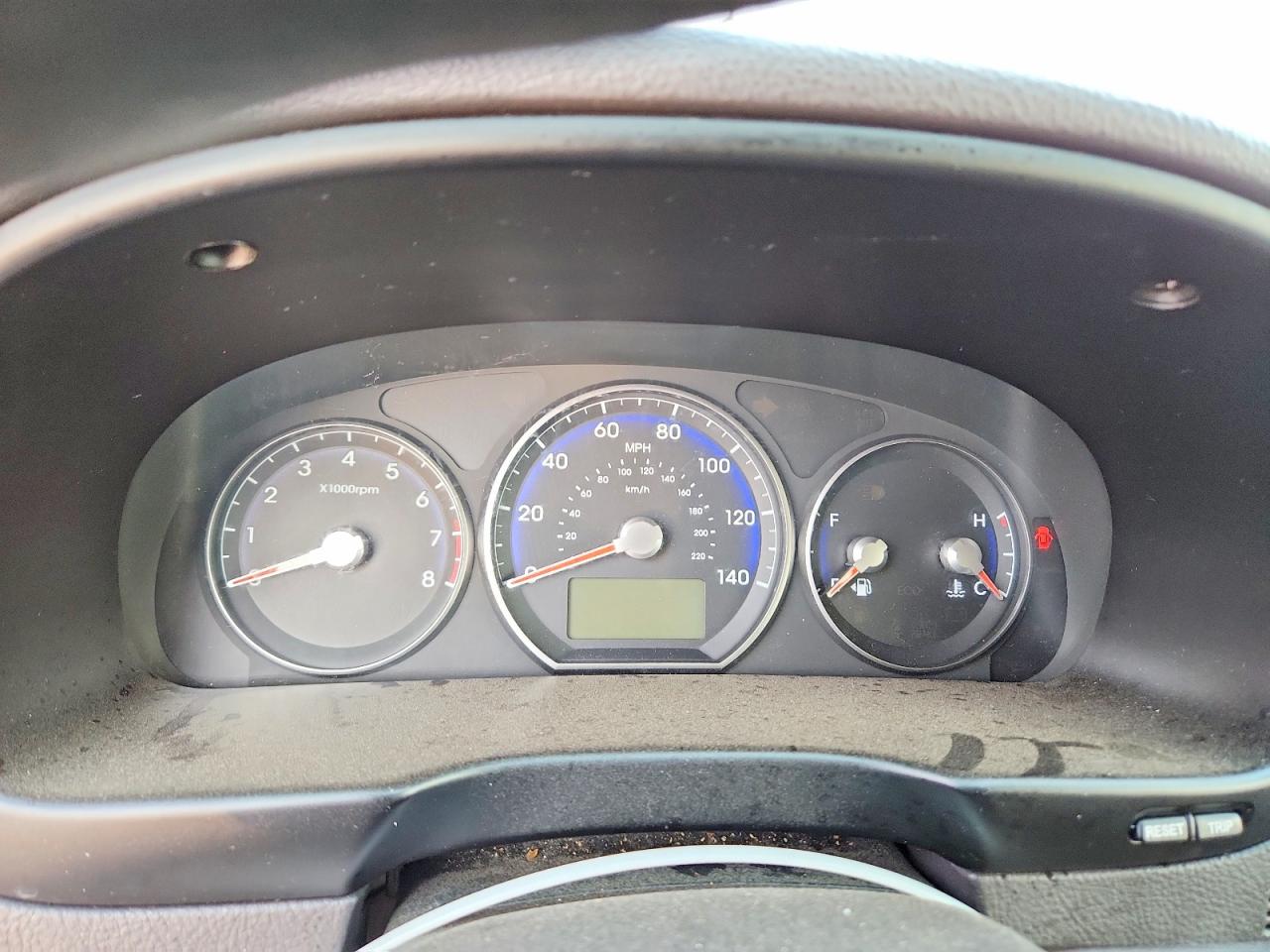 2011 Hyundai Santa Fe Gls Gray vin: 5XYZGDAG4BG059085