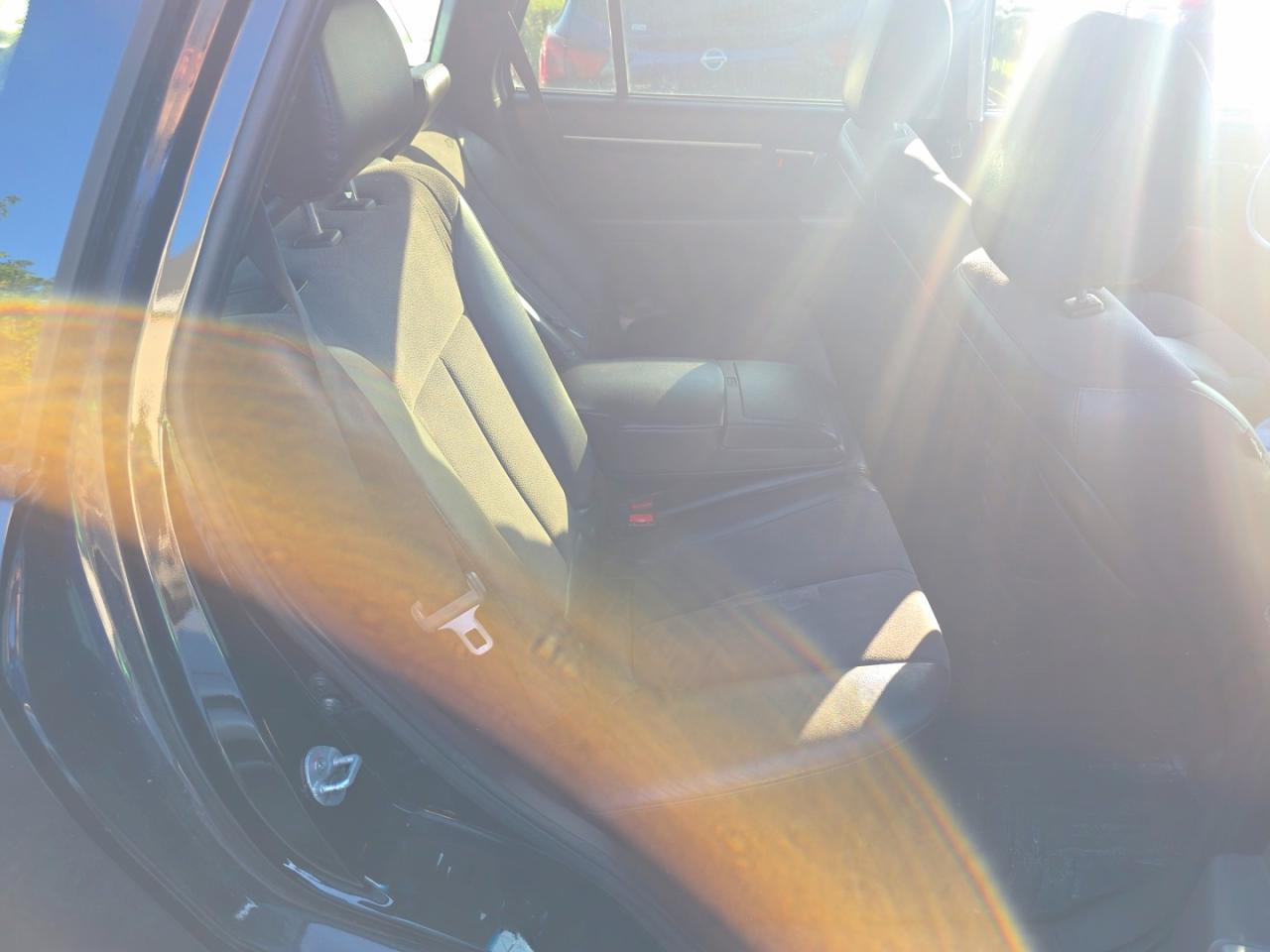 2011 Hyundai Santa Fe Gls Черный vin: 5XYZGDAG4BG091177