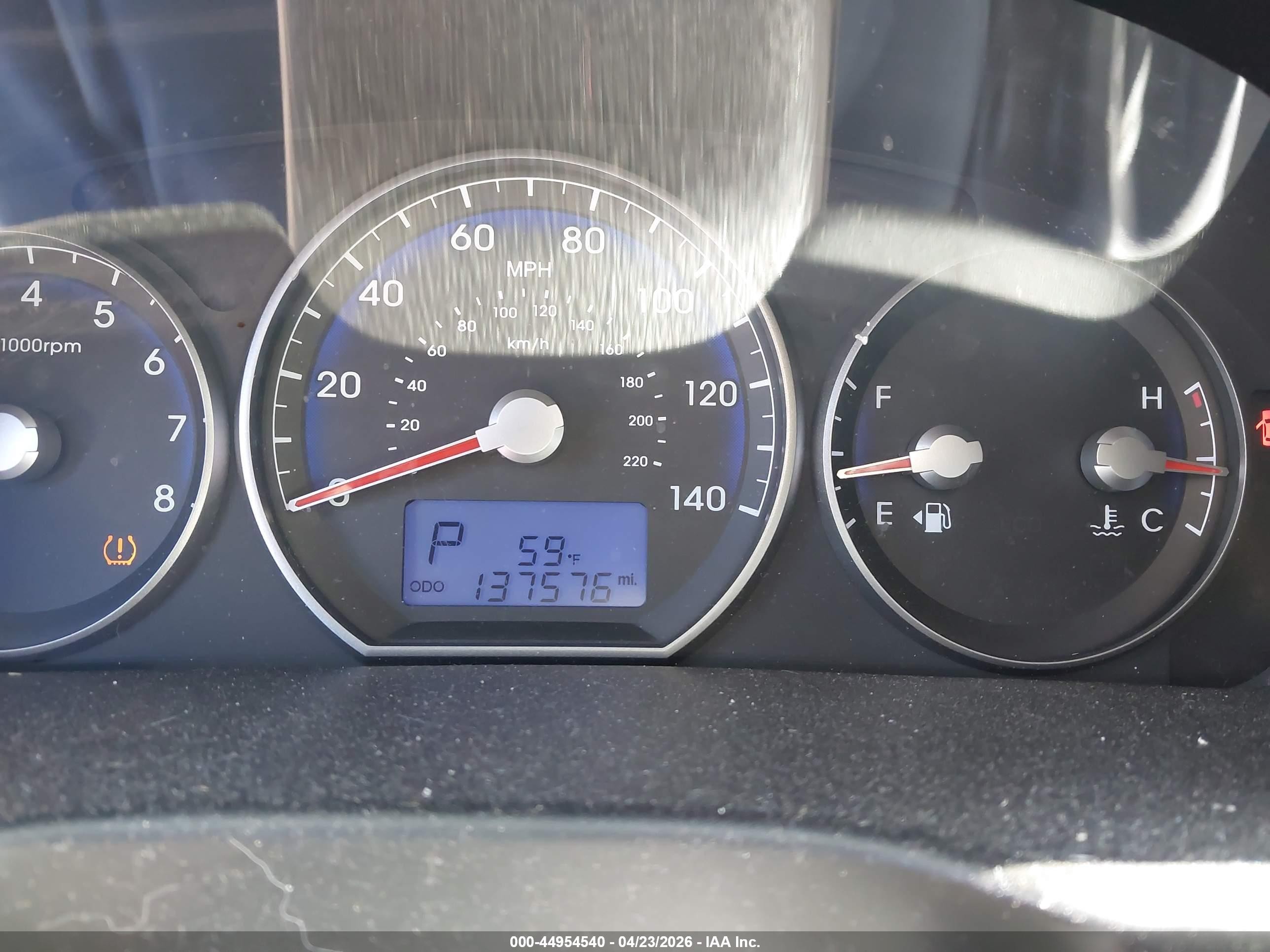 2012 Hyundai Santa Fe Gls V6 Silver vin: 5XYZGDAG4CG116533