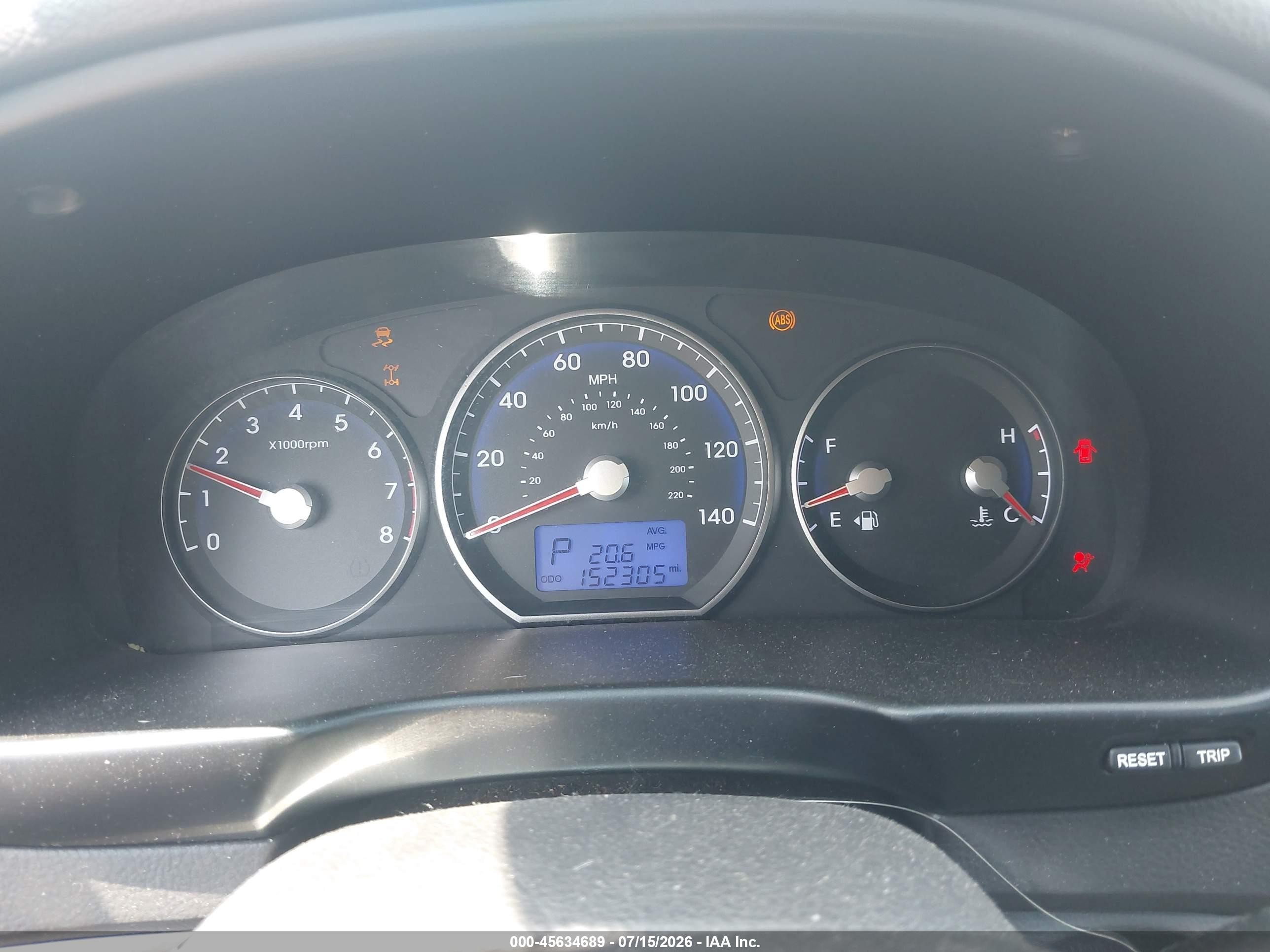 2011 Hyundai Santa Fe Gls V6 Silver vin: 5XYZGDAG6BG015119