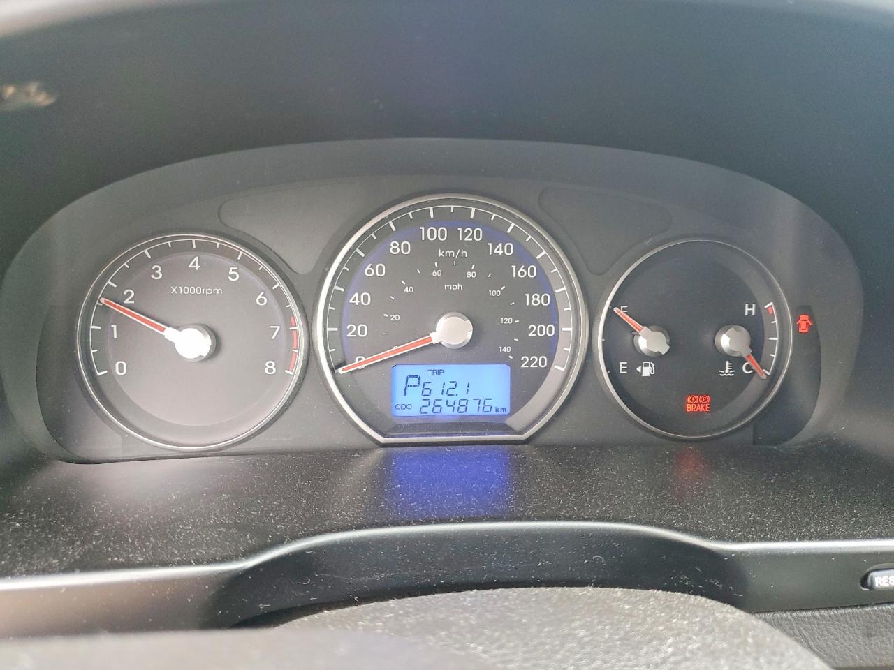 2011 Hyundai Santa Fe Gls Черный vin: 5XYZGDAG8BG055833