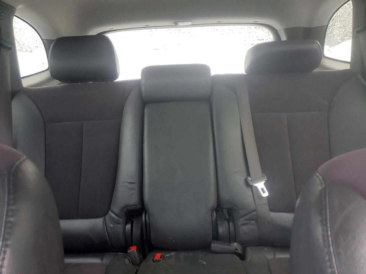 2011 Hyundai Santa Fe Gls Gray vin: 5XYZGDAG9BG040712
