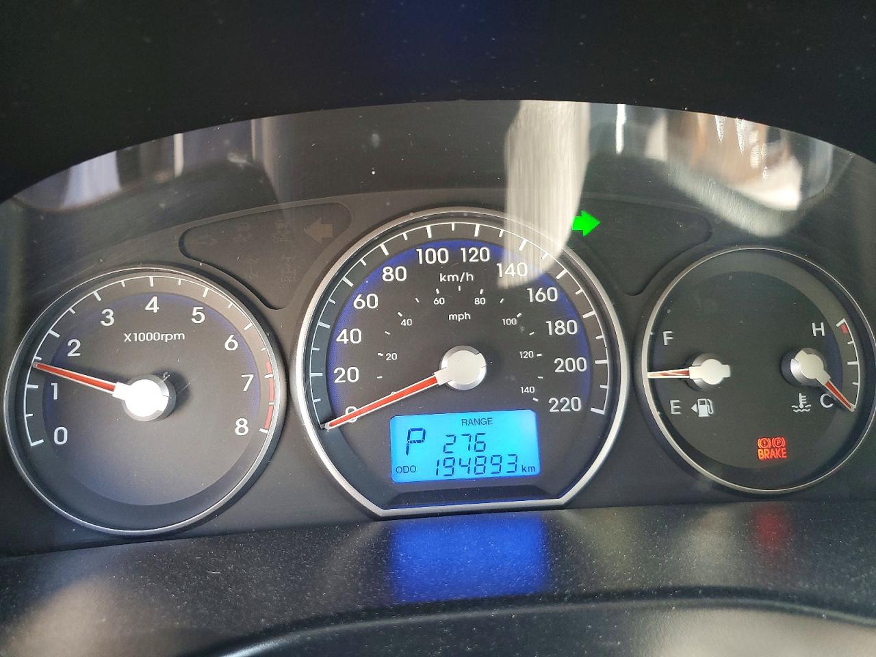 2012 Hyundai Santa Fe Gls Silver vin: 5XYZGDAG9CG136258