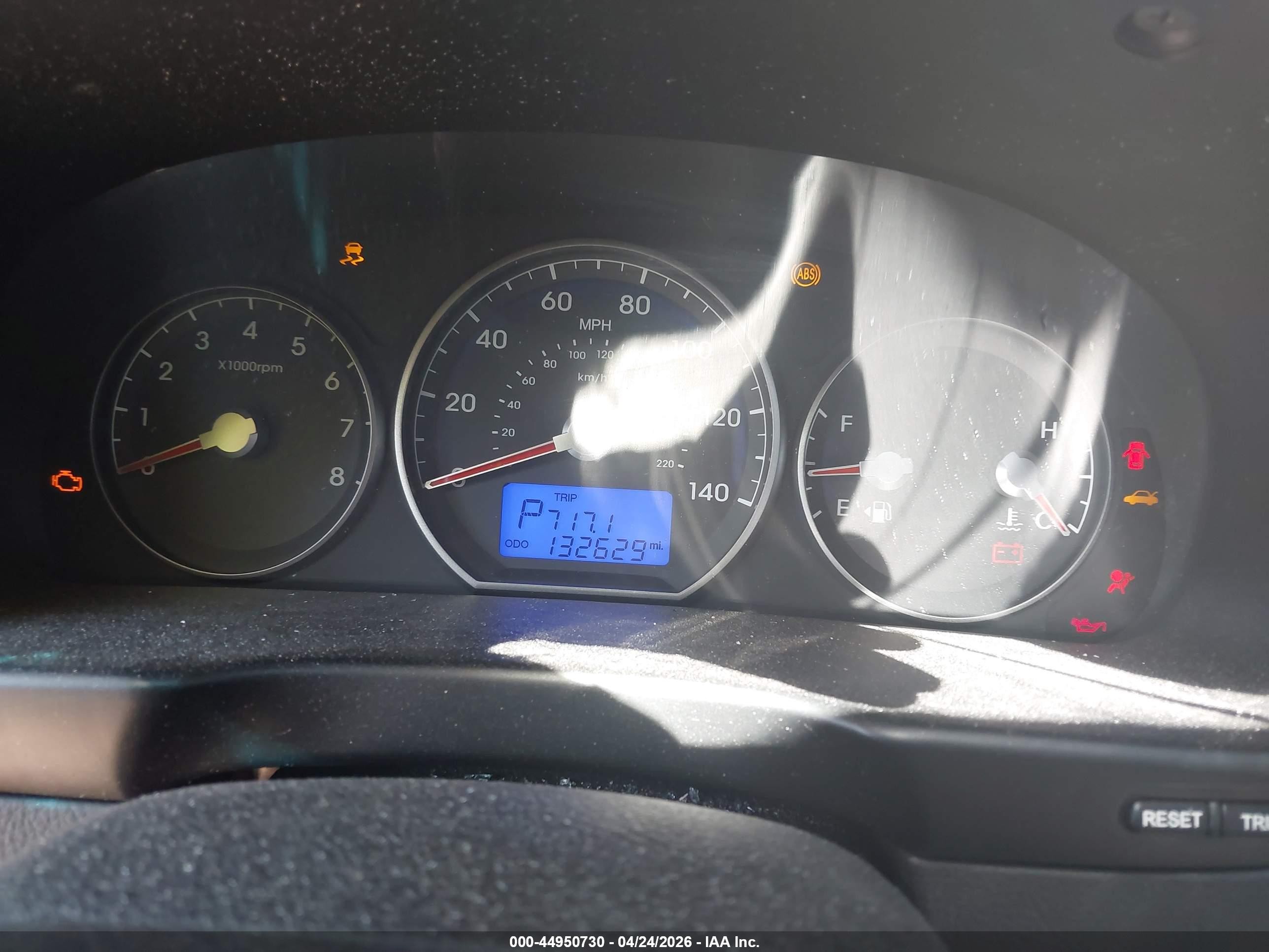 2011 Hyundai Santa Fe Se Black vin: 5XYZH4AG1BG076357