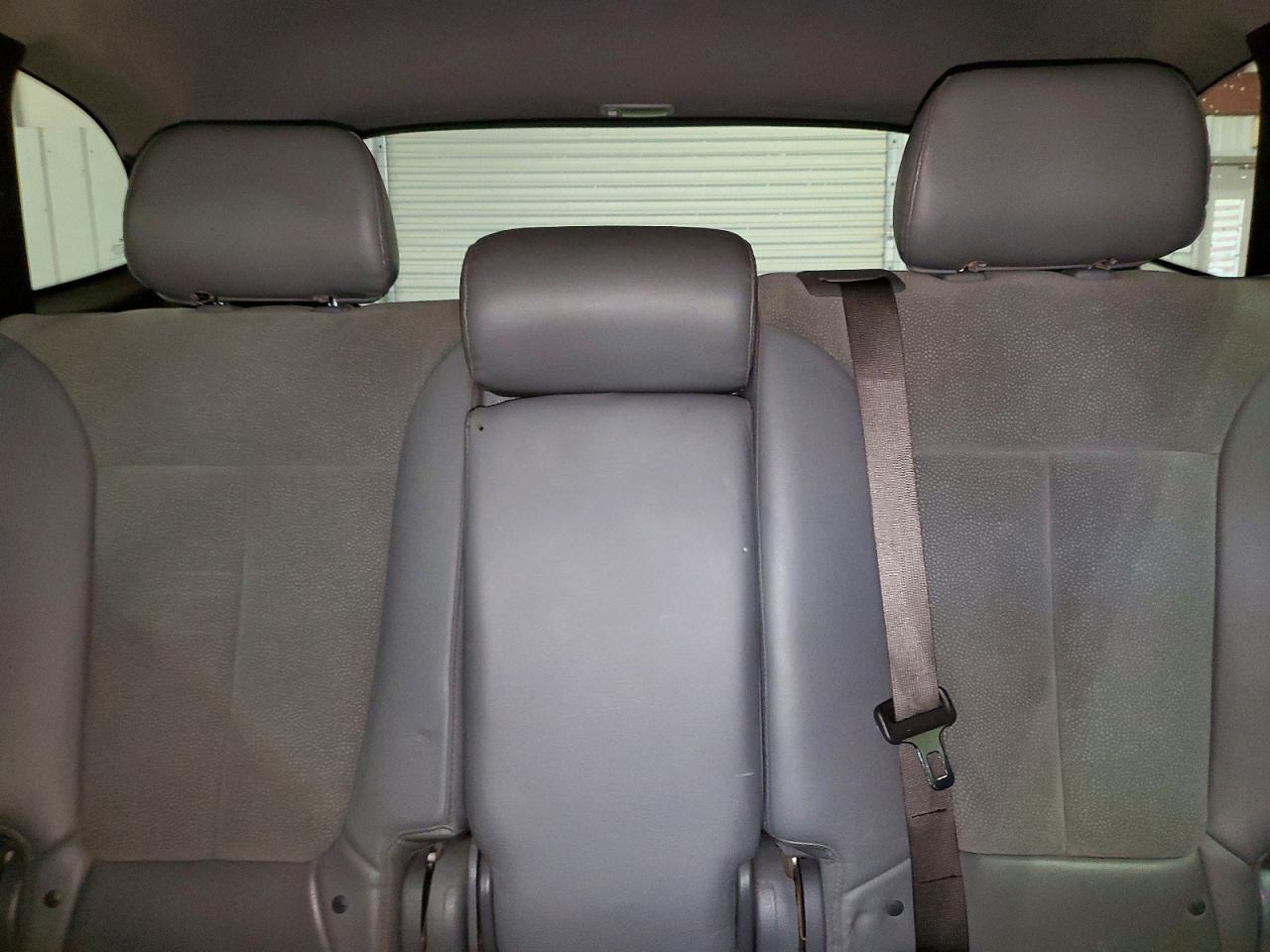 2011 Hyundai Santa Fe Se Серый vin: 5XYZH4AG2BG044923