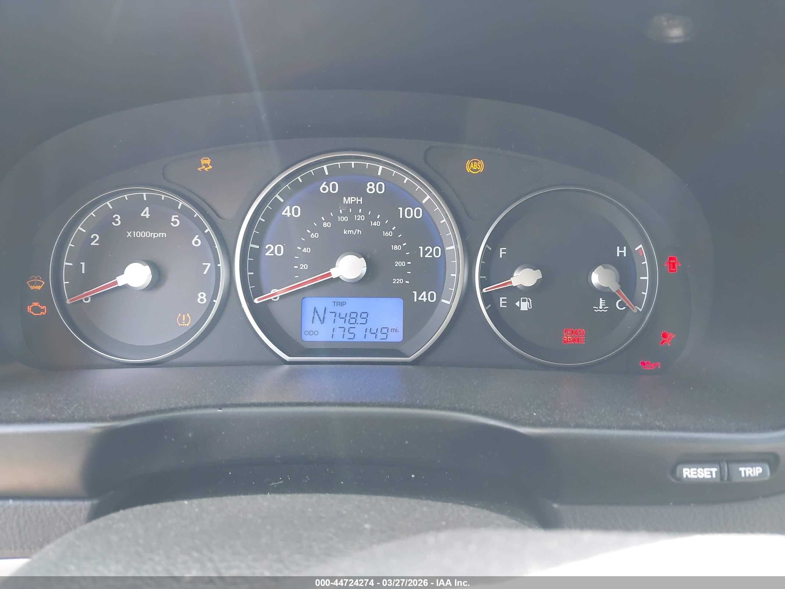 2011 Hyundai Santa Fe Se White vin: 5XYZH4AG7BG043198