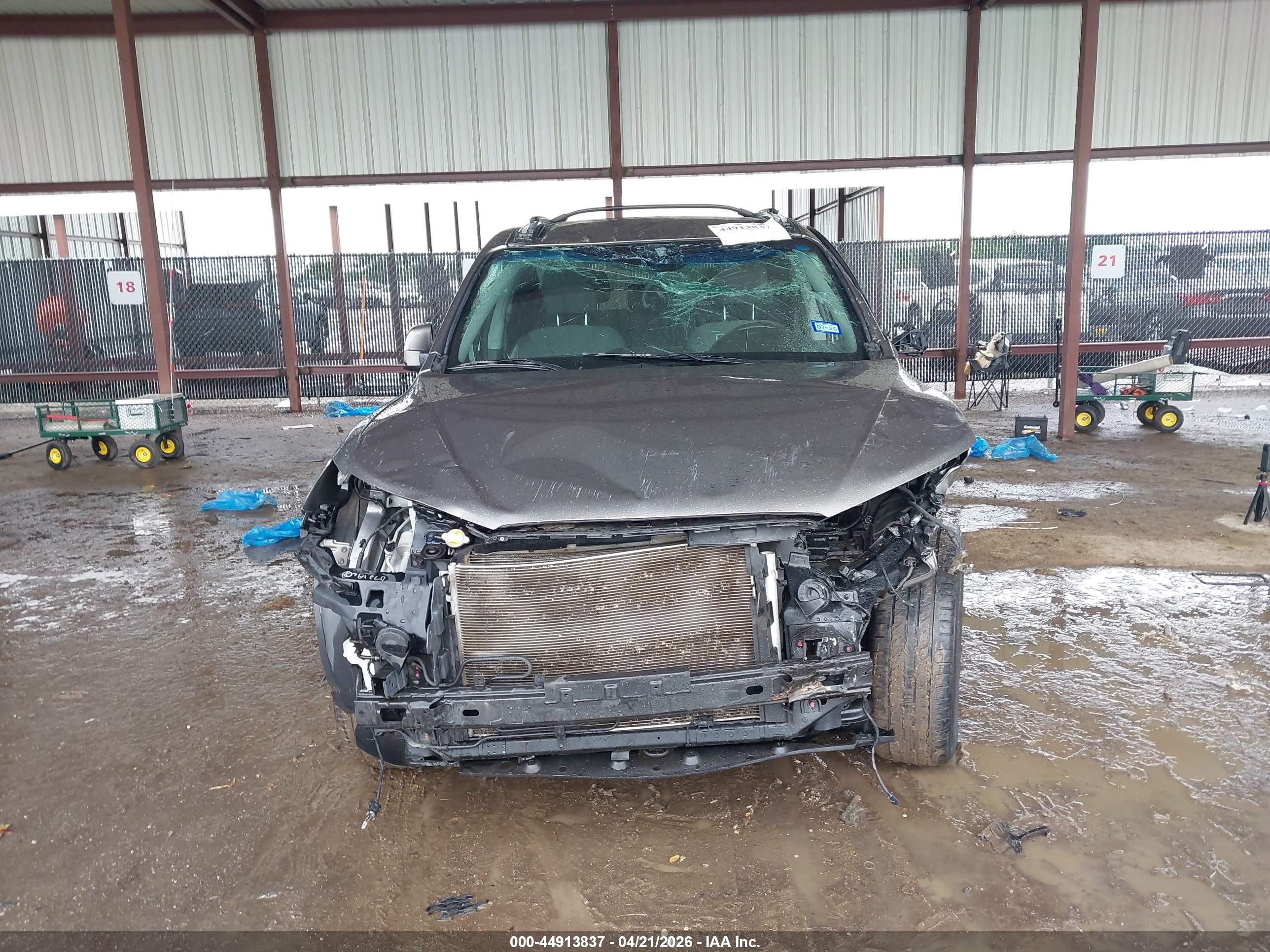 2011 Hyundai Santa Fe Se Gray vin: 5XYZH4AG7BG043265