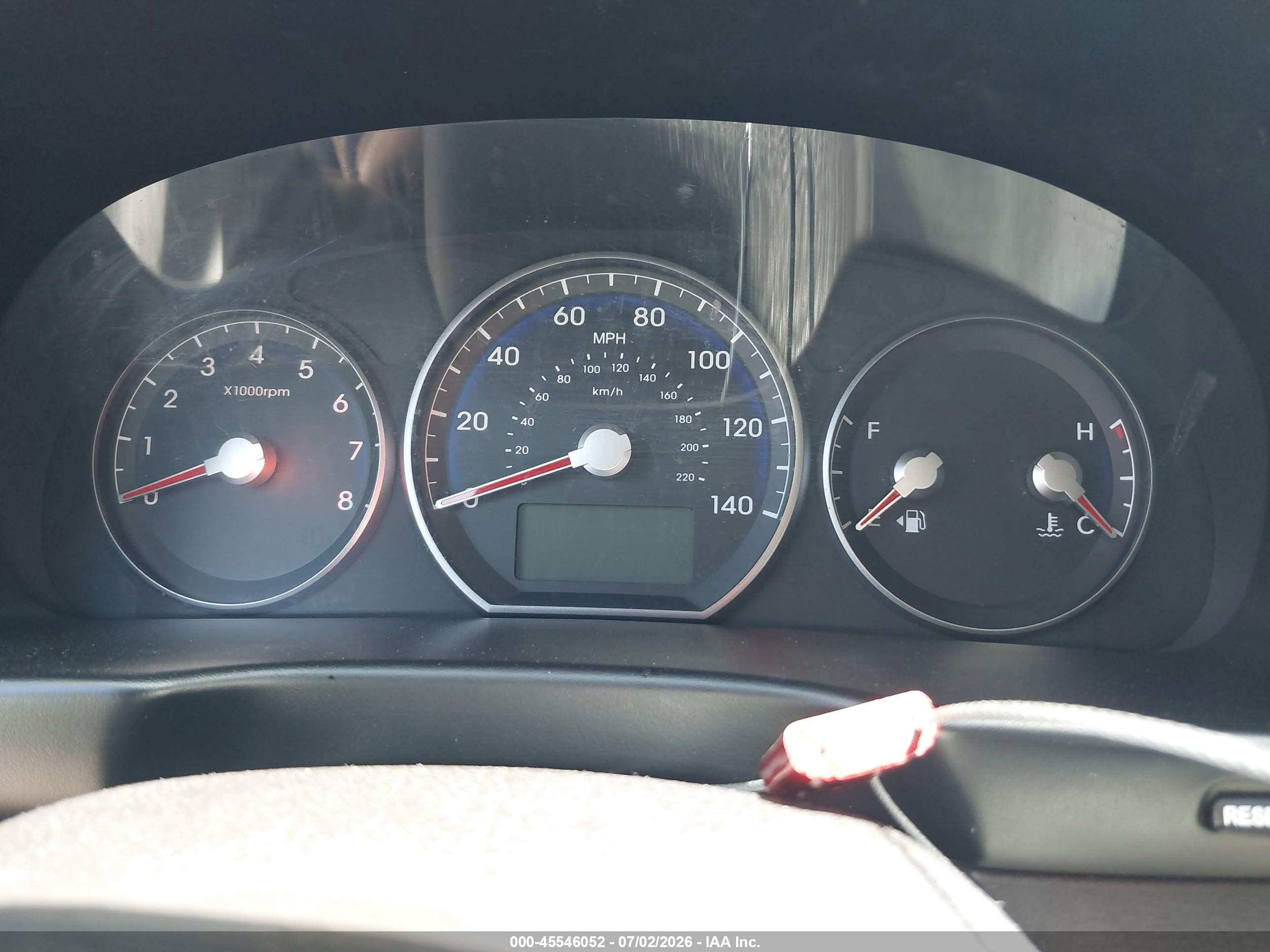 2012 Hyundai Santa Fe Se Black vin: 5XYZH4AGXCG098438