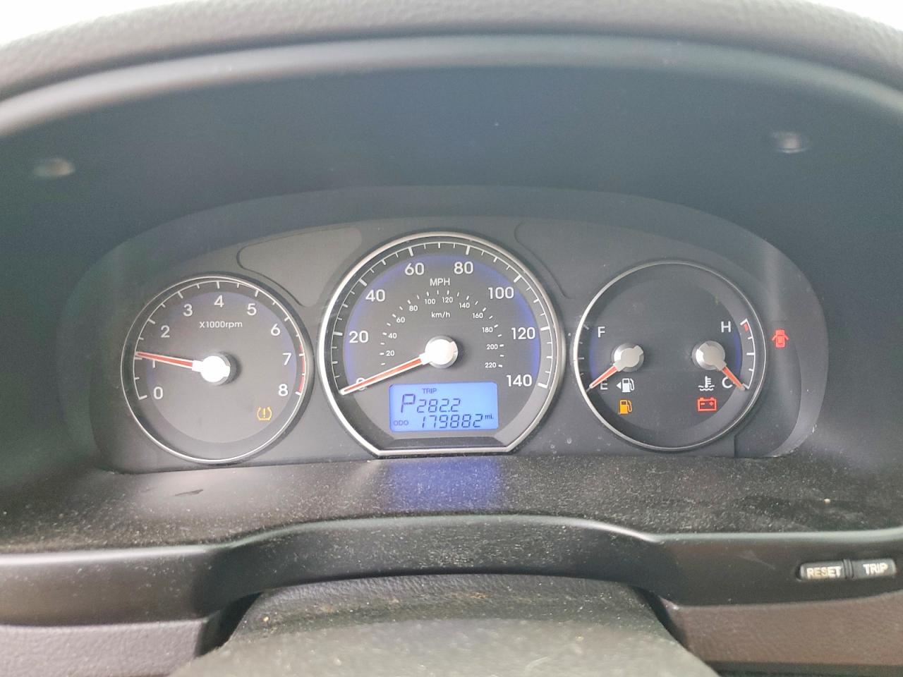 2011 Hyundai Santa Fe Se Black vin: 5XYZHDAG1BG006776