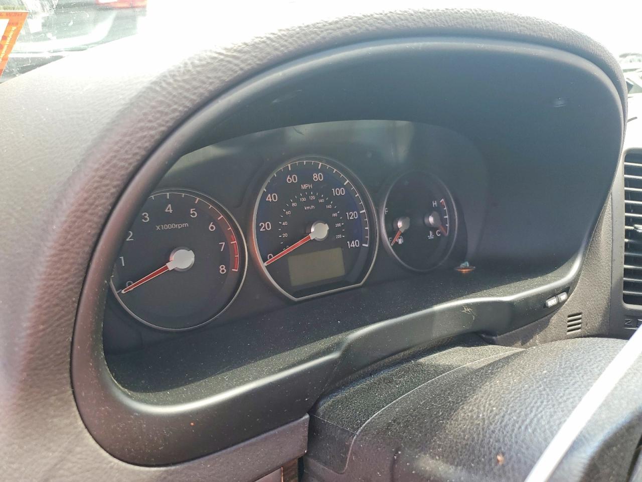 2011 Hyundai Santa Fe Se Gray vin: 5XYZHDAG5BG061375