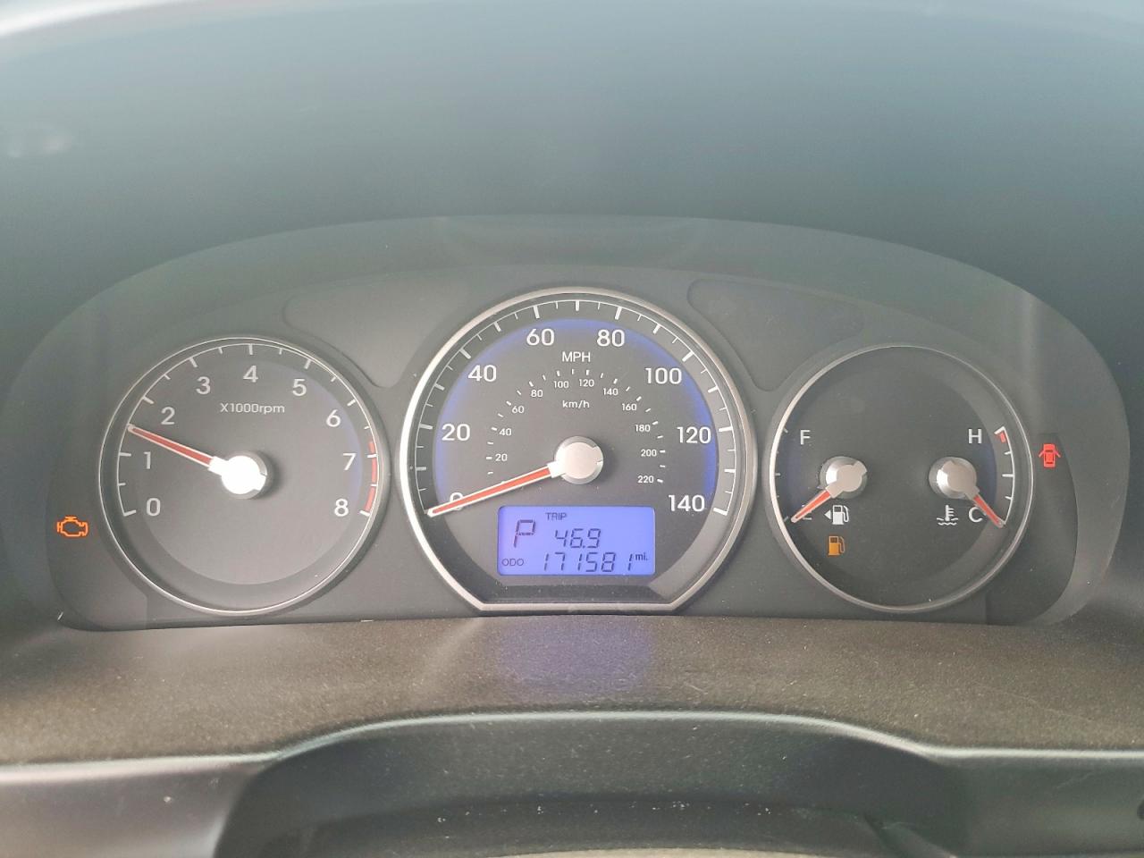 2012 Hyundai Santa Fe Se Gray vin: 5XYZHDAG7CG107094