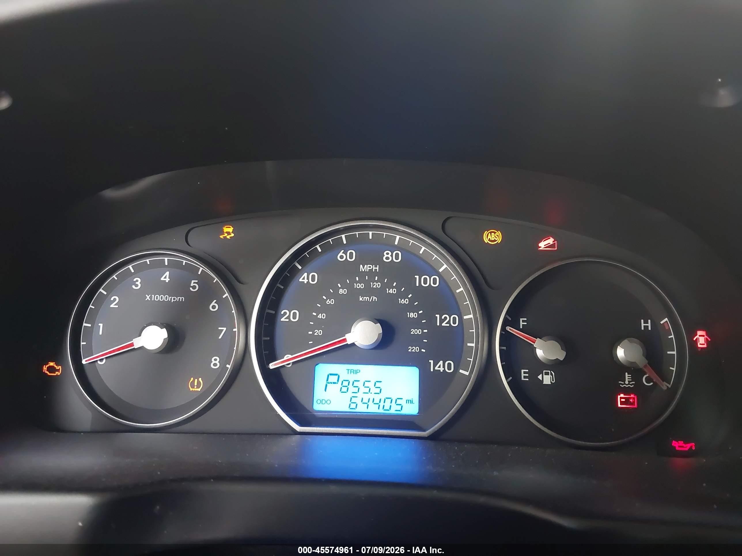 2012 Hyundai Santa Fe Se Серый vin: 5XYZHDAG9CG136600