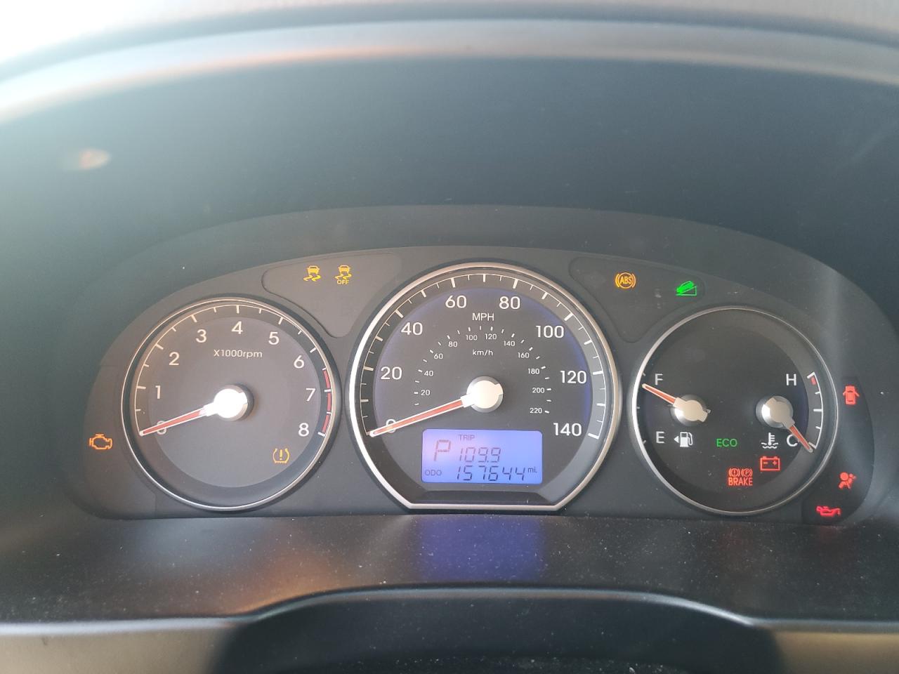 2012 Hyundai Santa Fe Limited Red vin: 5XYZK3AB0CG168822